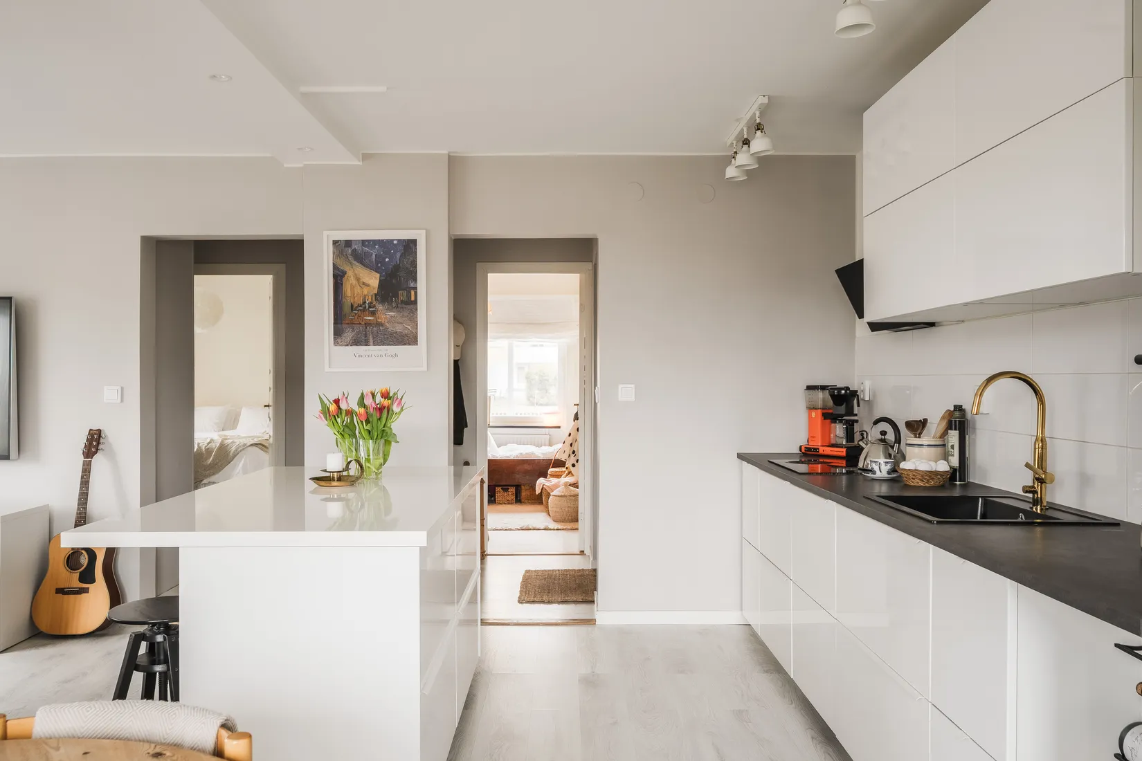 Bostadsrätt, Furumovägen 9B, Stigslund, Gävle