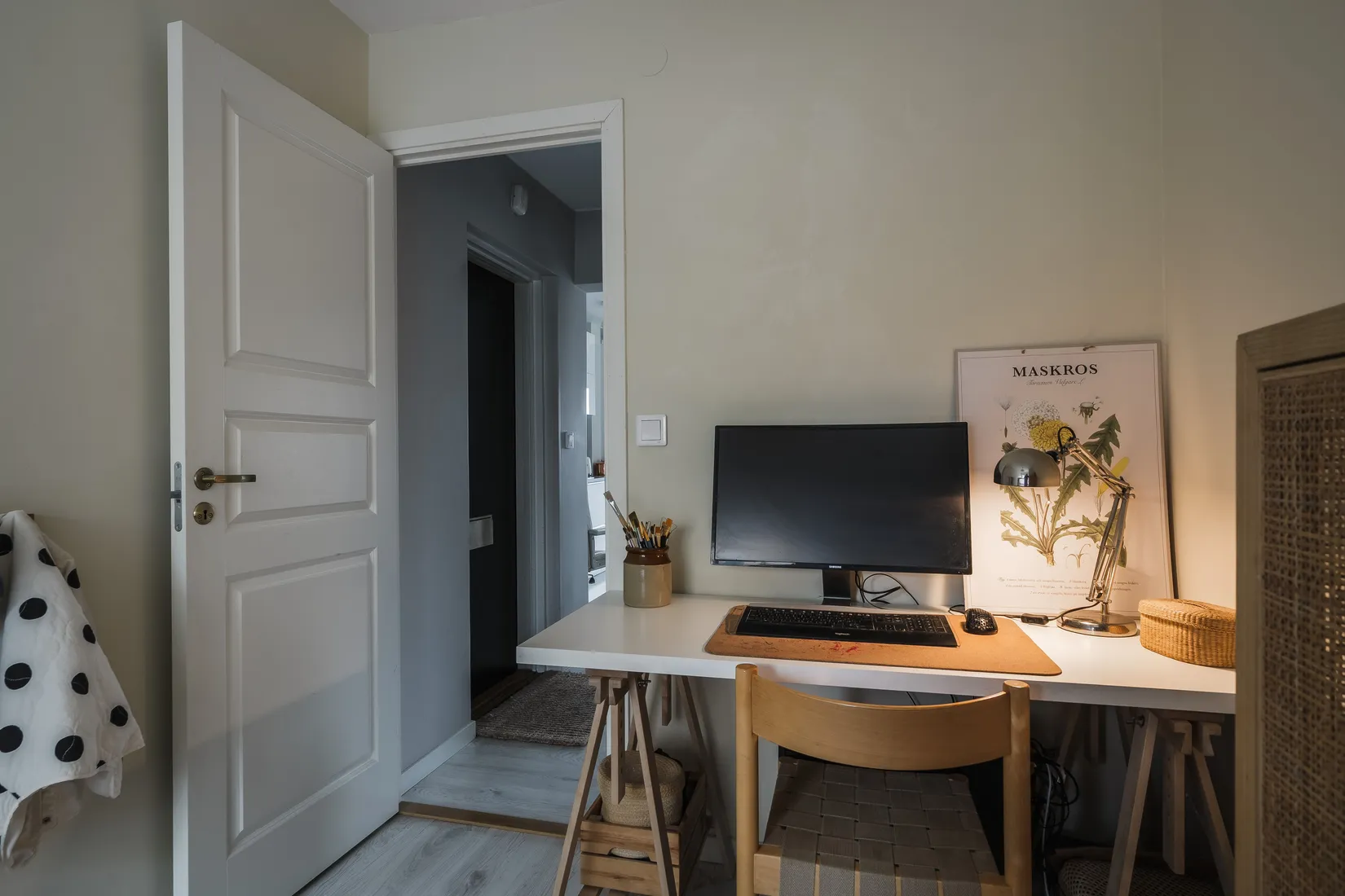 Bostadsrätt, Furumovägen 9B, Stigslund, Gävle