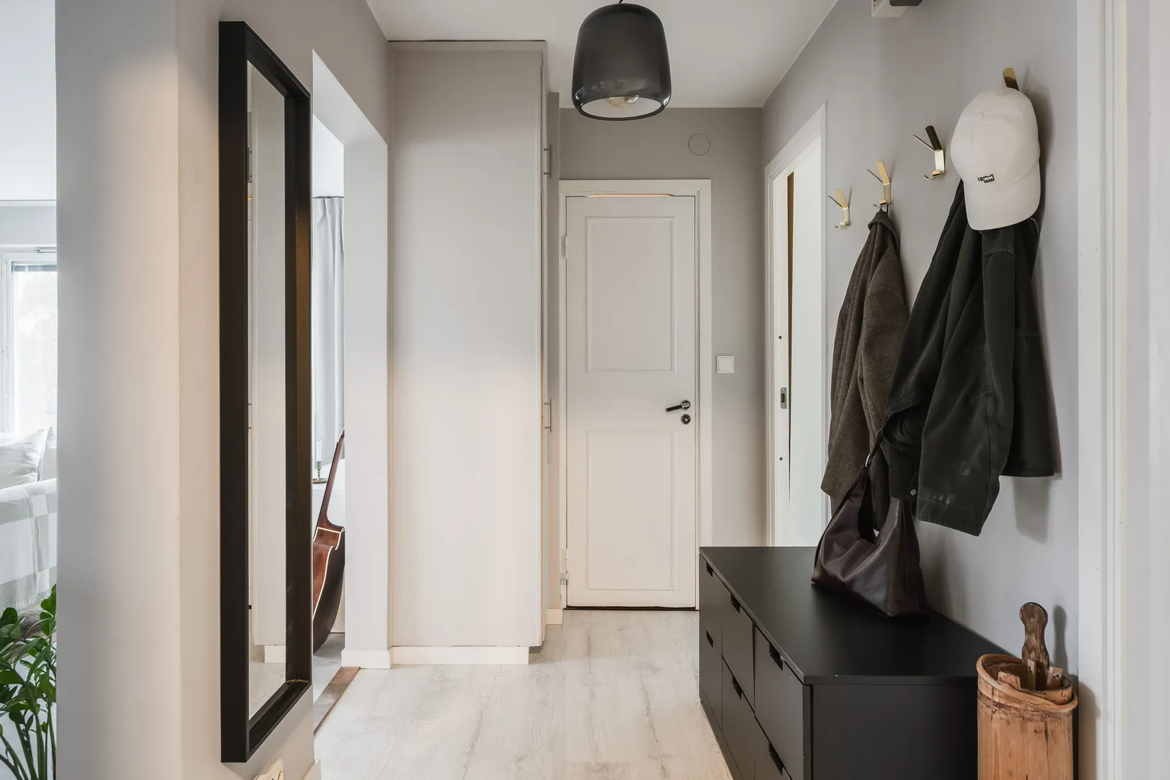 Bostadsrätt, Furumovägen 9B, Stigslund, Gävle