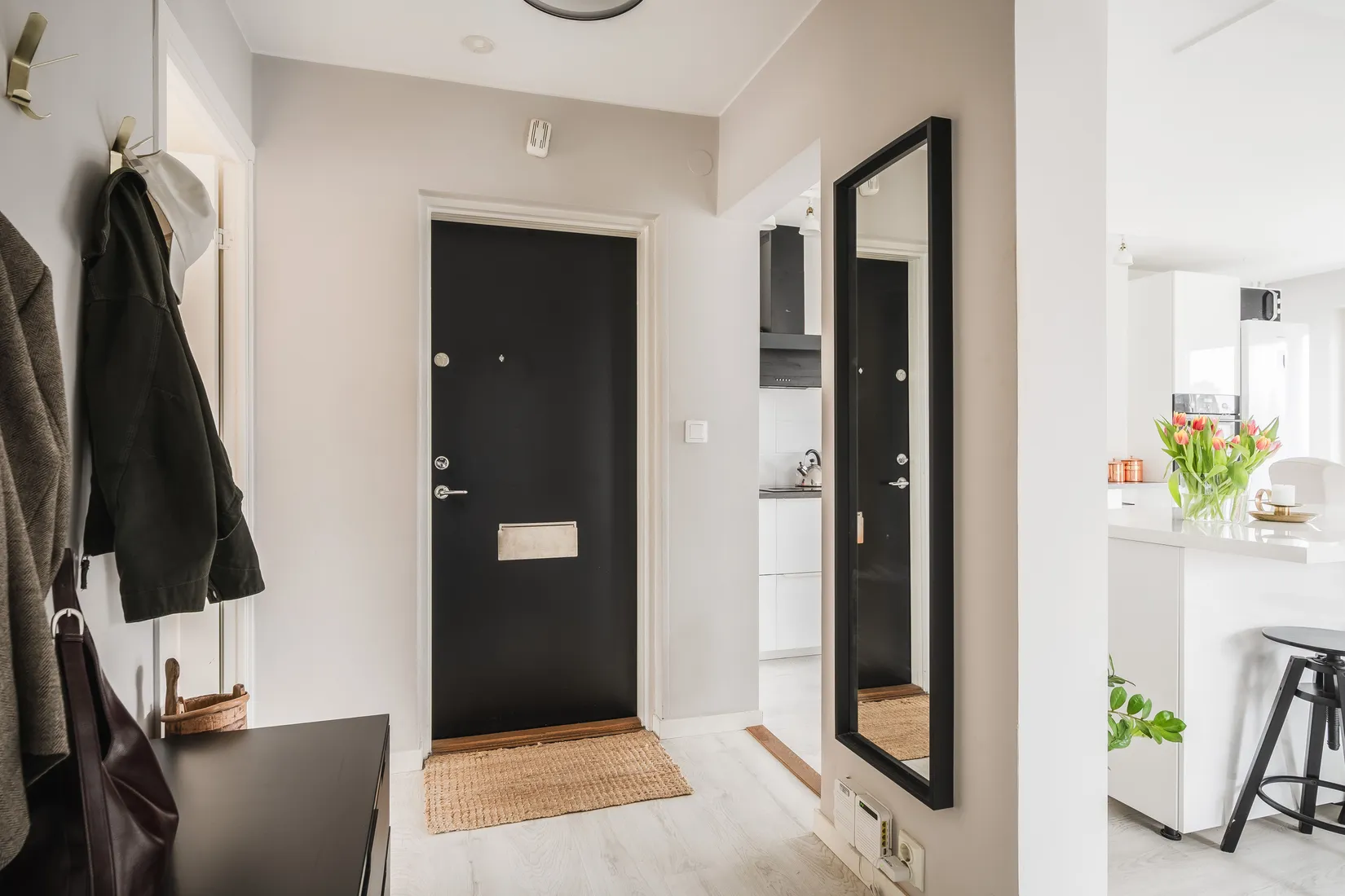 Bostadsrätt, Furumovägen 9B, Stigslund, Gävle