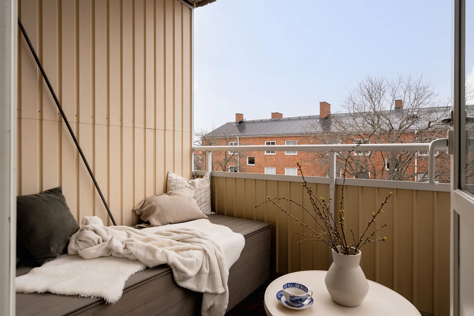 Bostadsrätt, Furumovägen 9B, Stigslund, Gävle