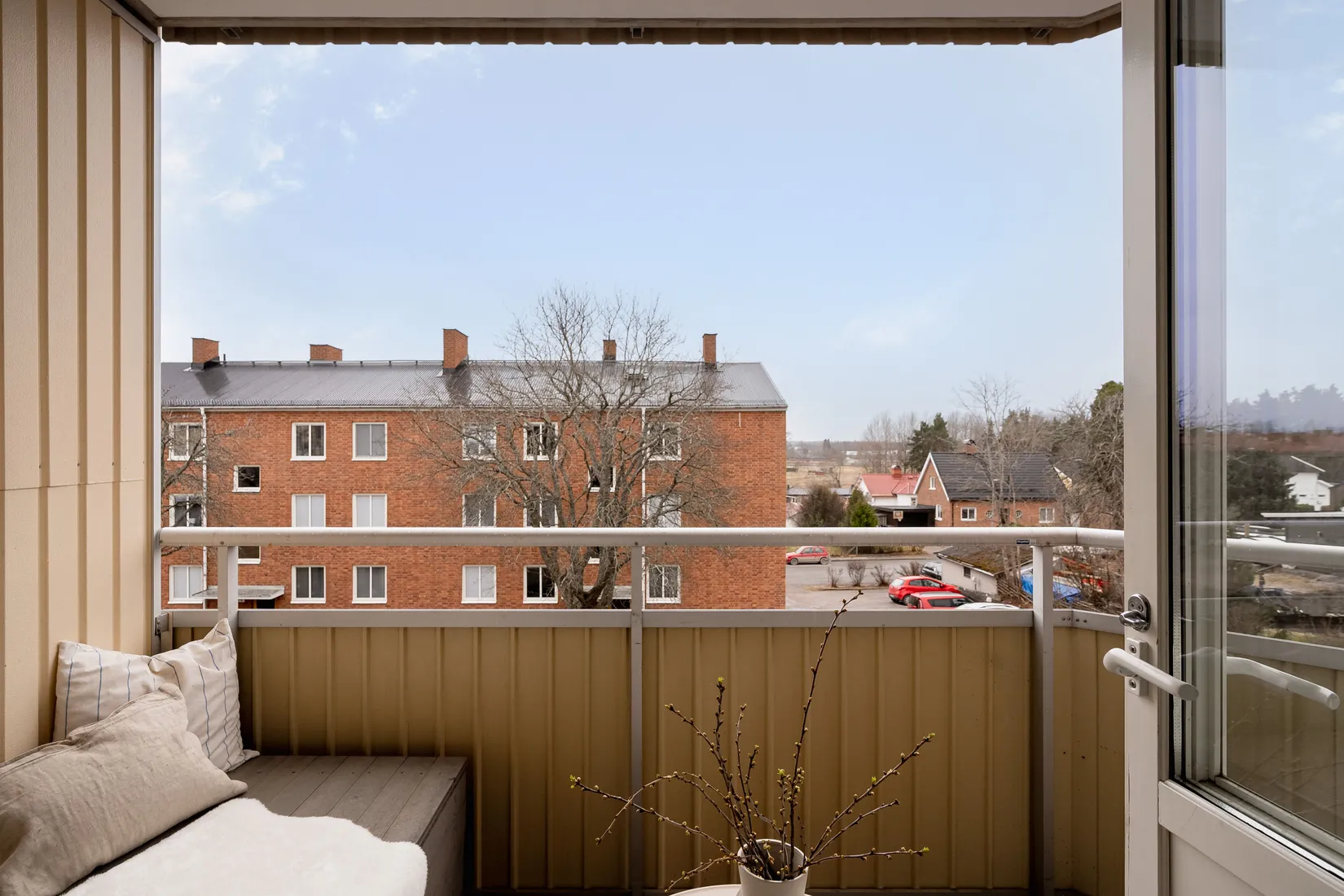 Bostadsrätt, Furumovägen 9B, Stigslund, Gävle