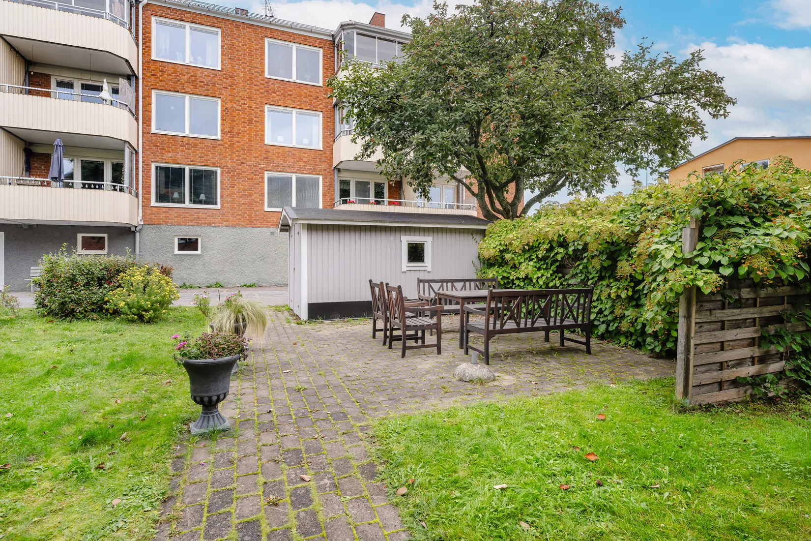 Bostadsrätt, Furumovägen 9B, Stigslund, Gävle