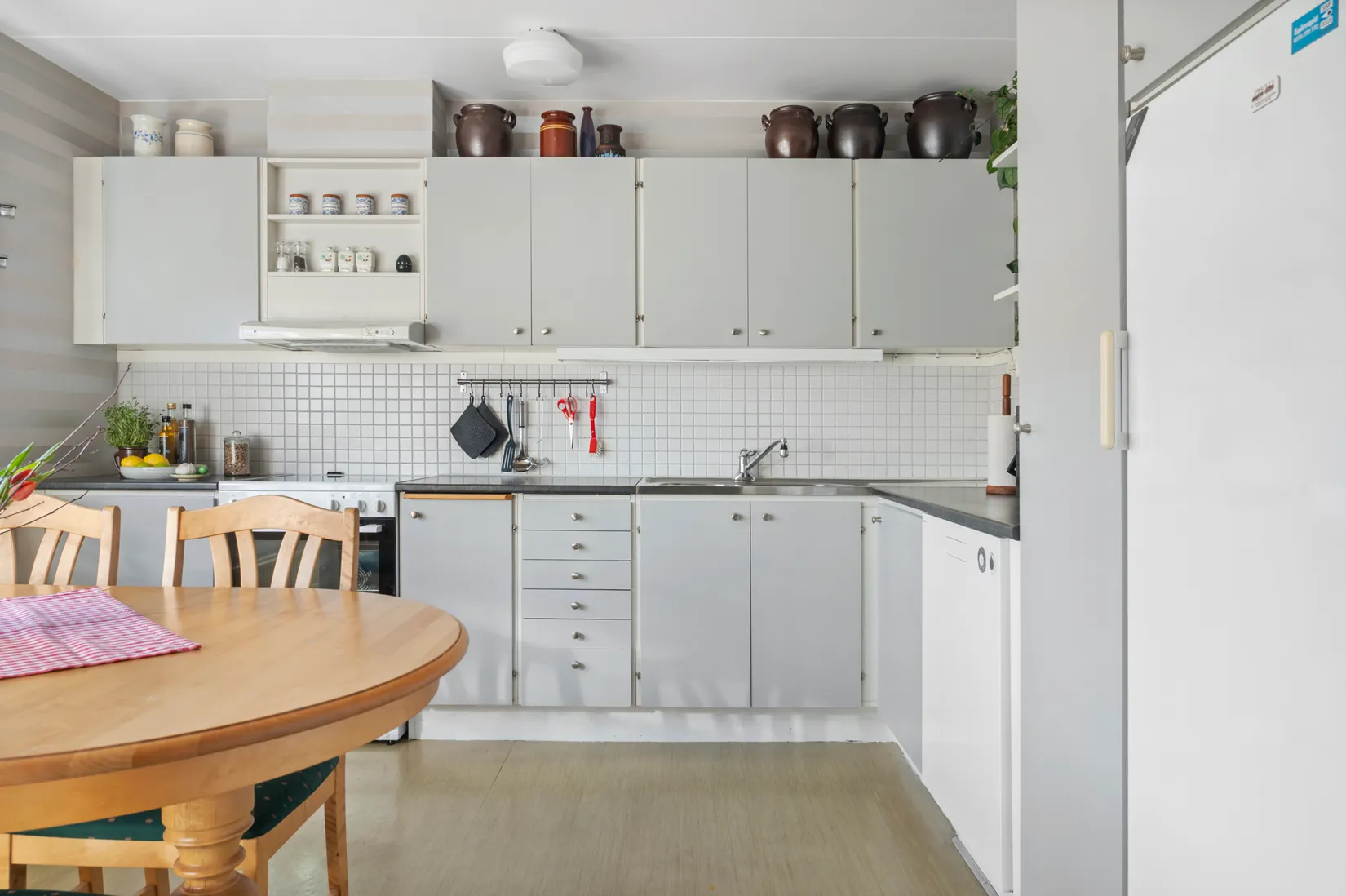 Bostadsrätt, Västergatan 51, Vara