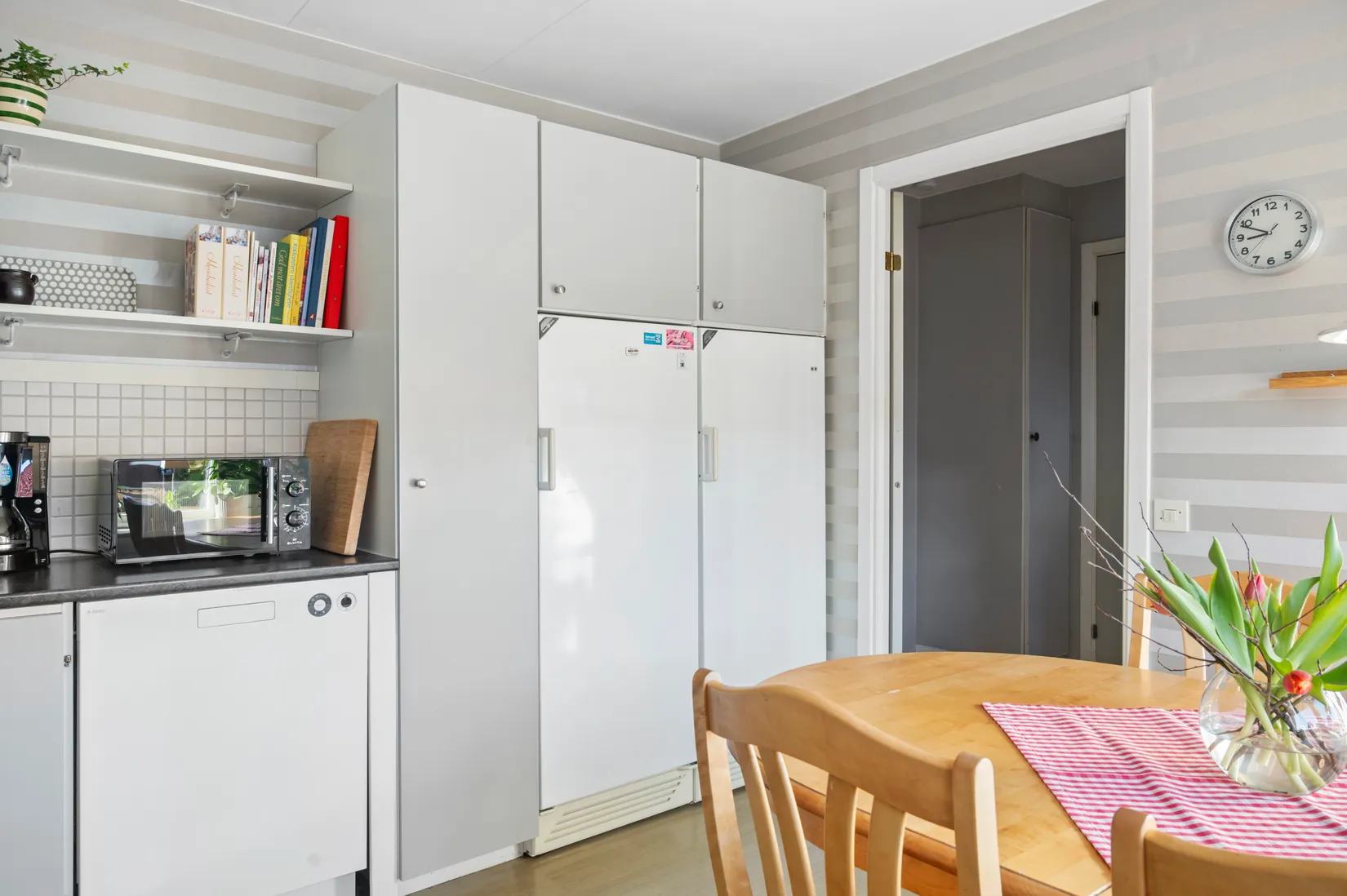 Bostadsrätt, Västergatan 51, Vara