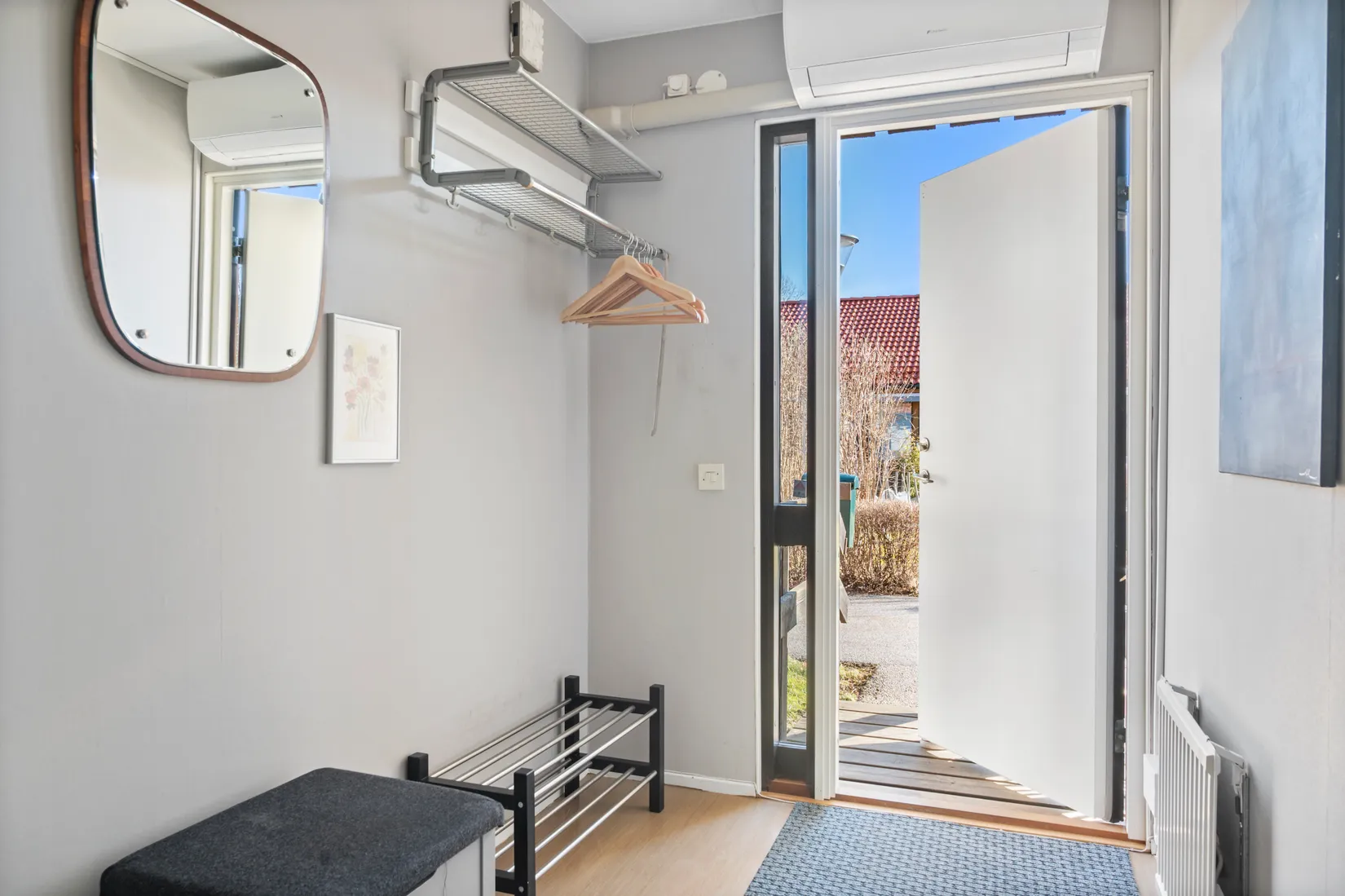 Bostadsrätt, Västergatan 51, Vara