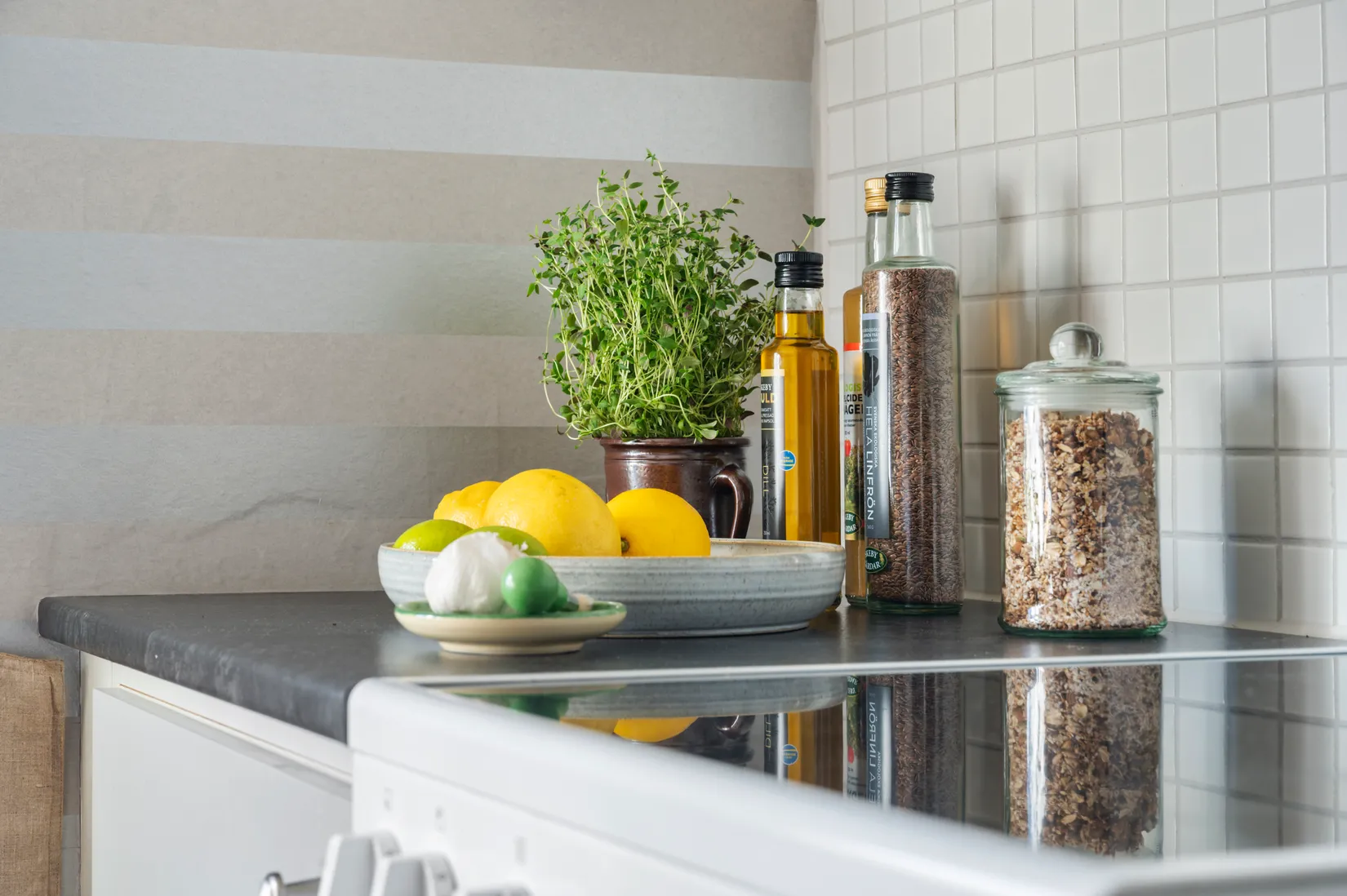 Bostadsrätt, Västergatan 51, Vara