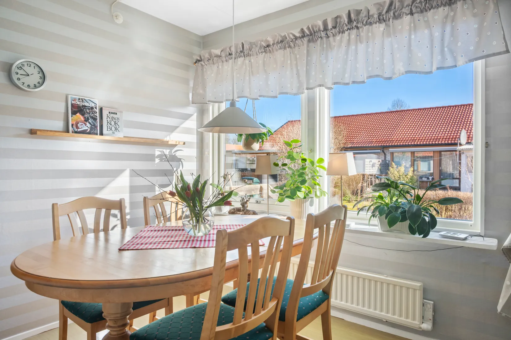 Bostadsrätt, Västergatan 51, Vara