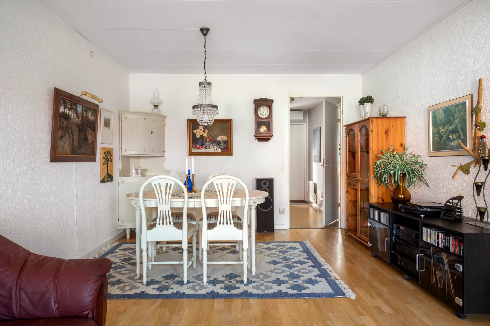 Bostadsrätt, Västergatan 51, Vara