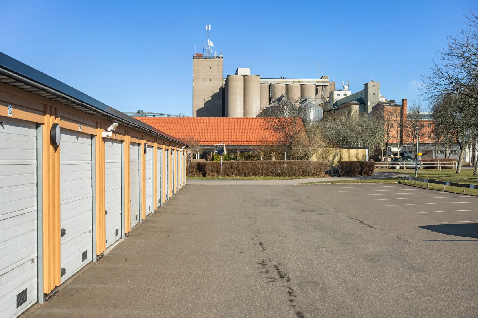 Bostadsrätt, Västergatan 51, Vara