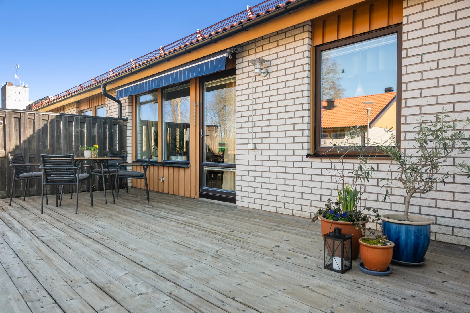 Bostadsrätt, Västergatan 51, Vara