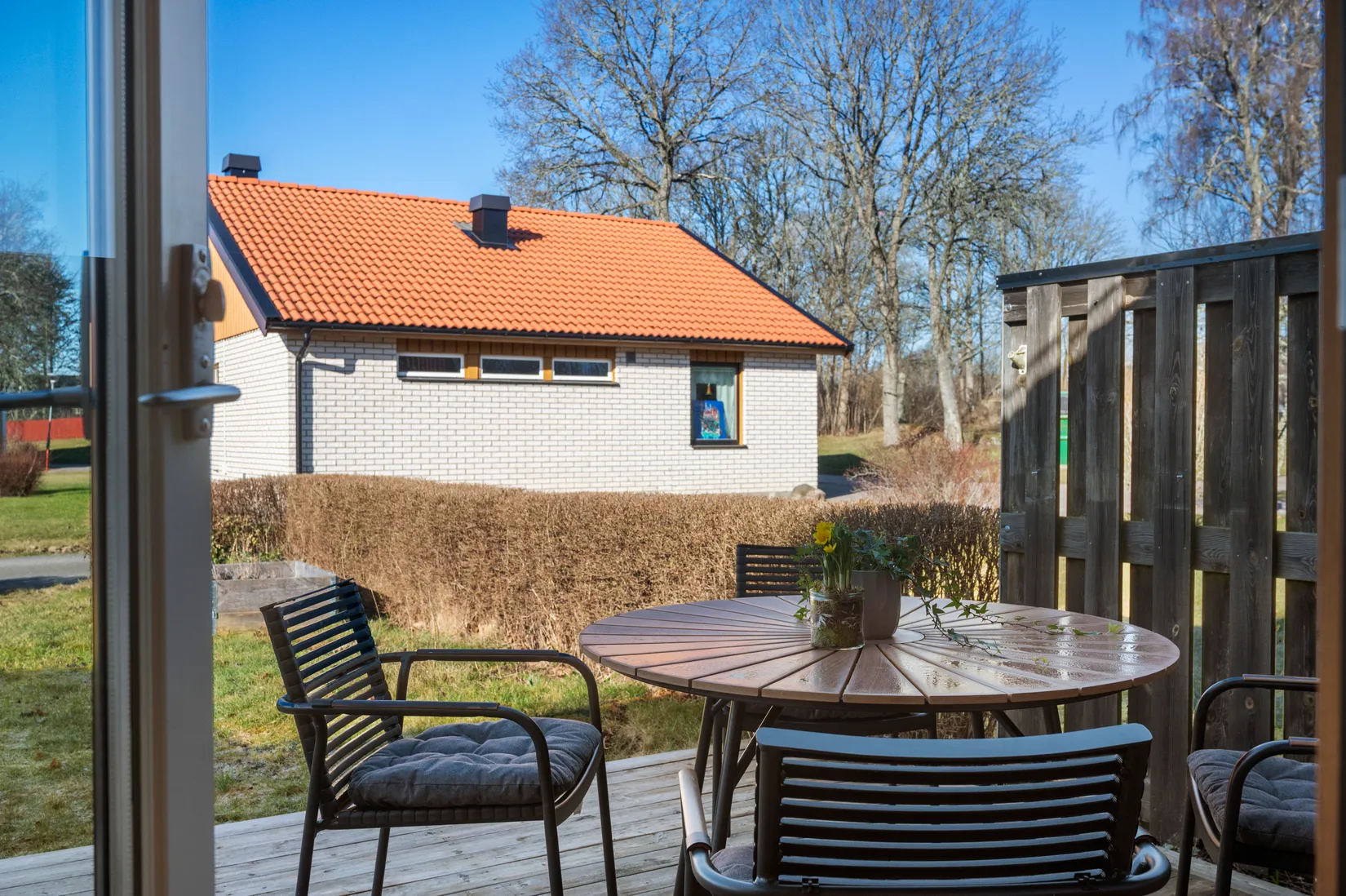 Bostadsrätt, Västergatan 51, Vara