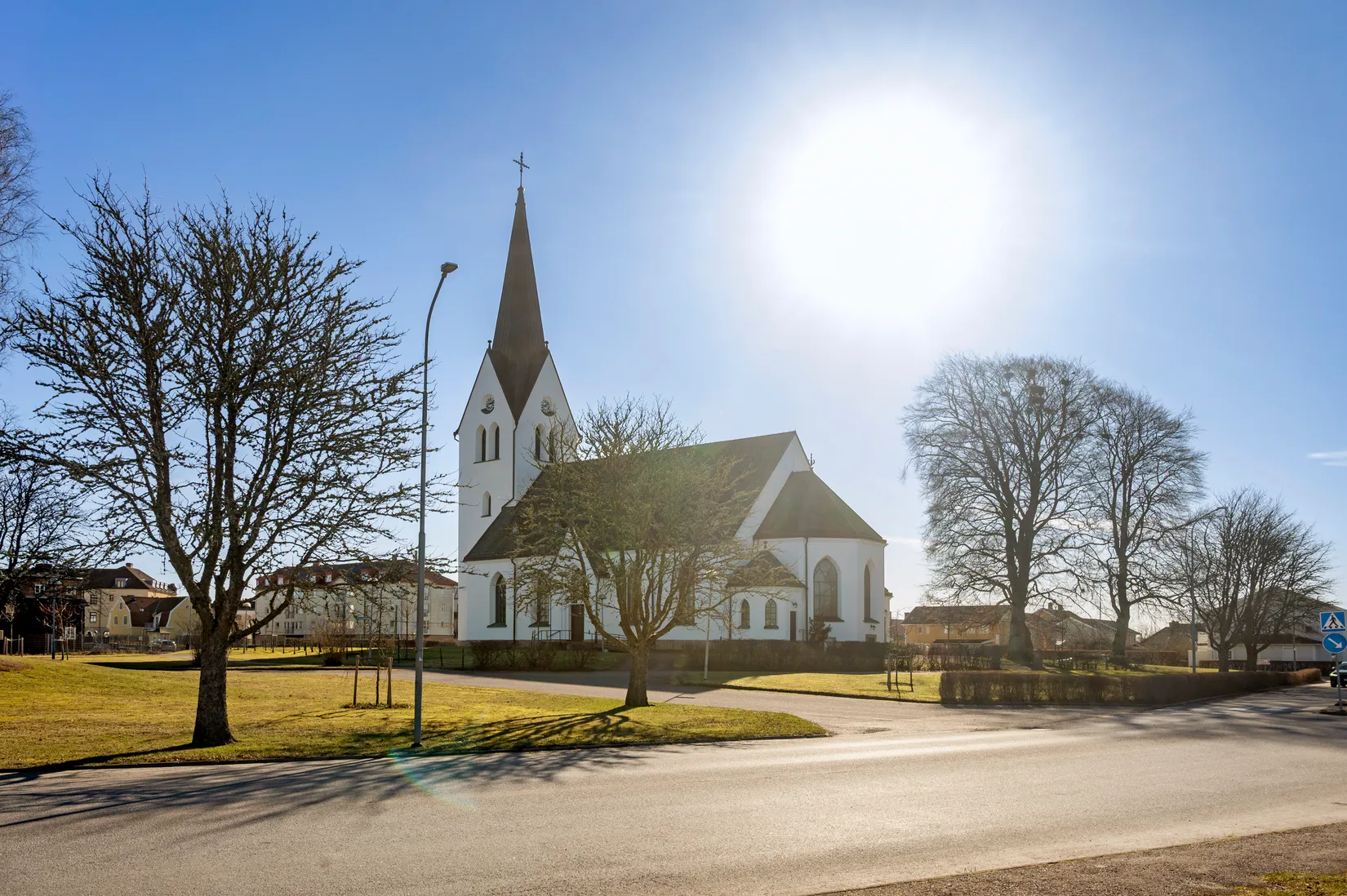 Bostadsrätt, Västergatan 51, Vara