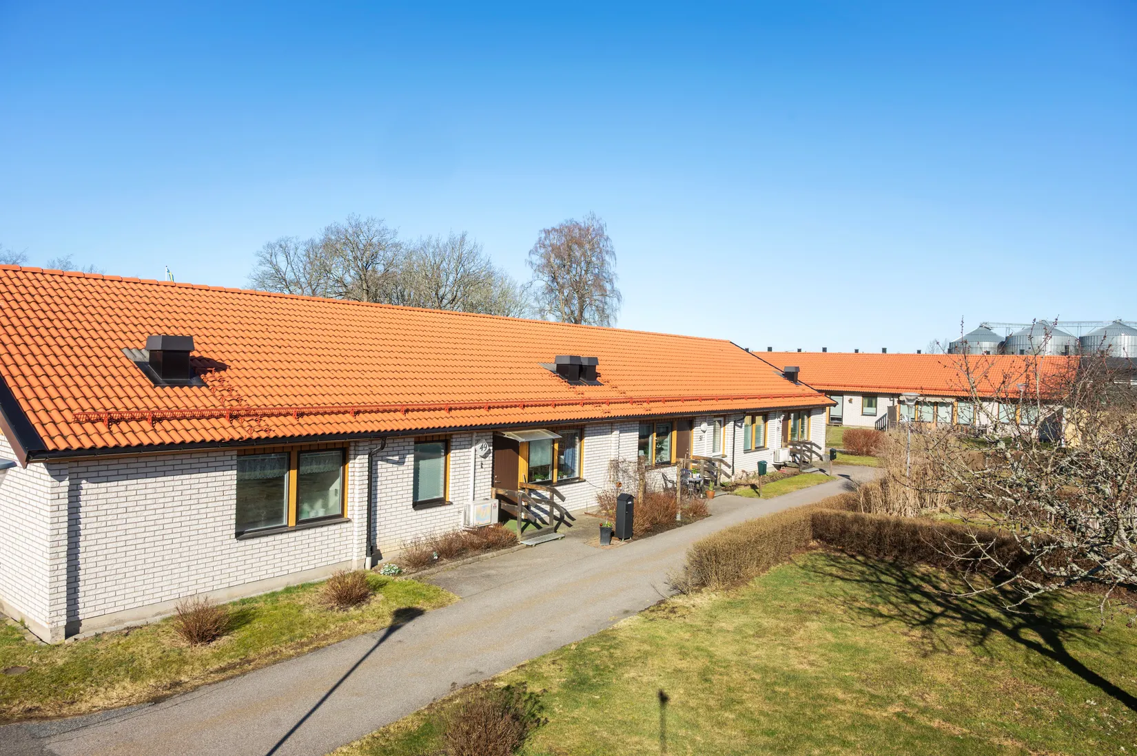 Bostadsrätt, Västergatan 51, Vara