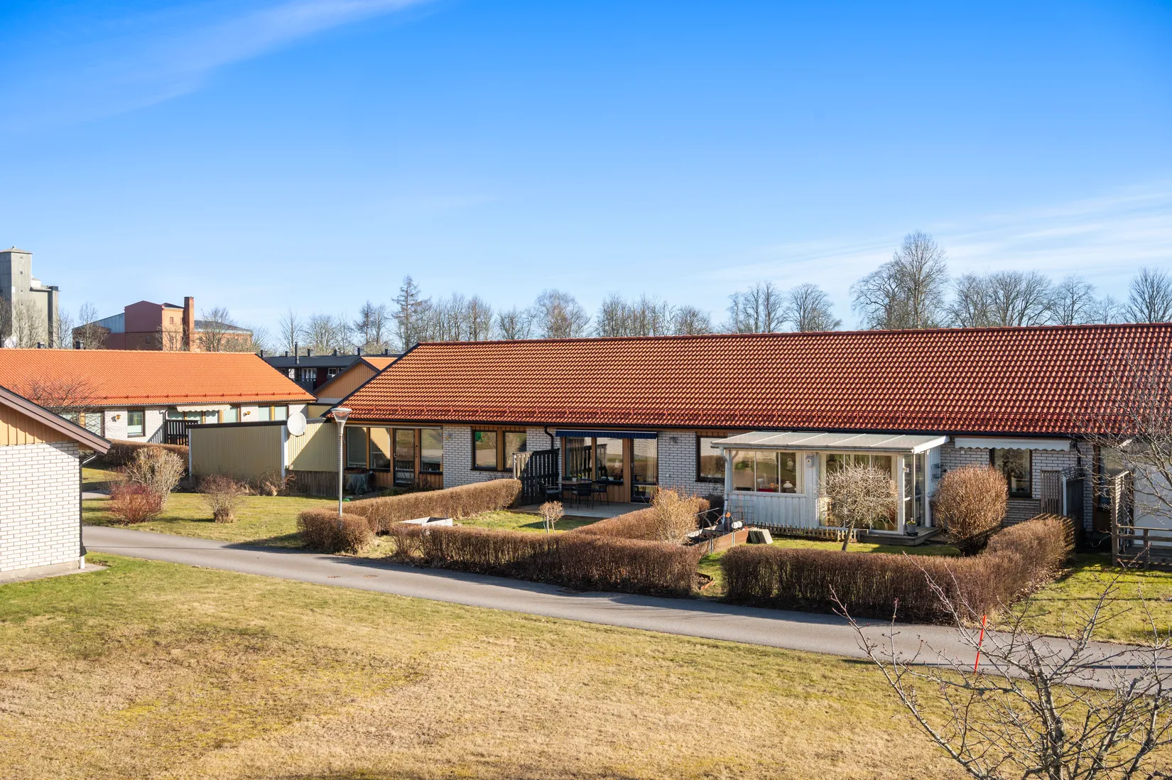 Bostadsrätt, Västergatan 51, Vara