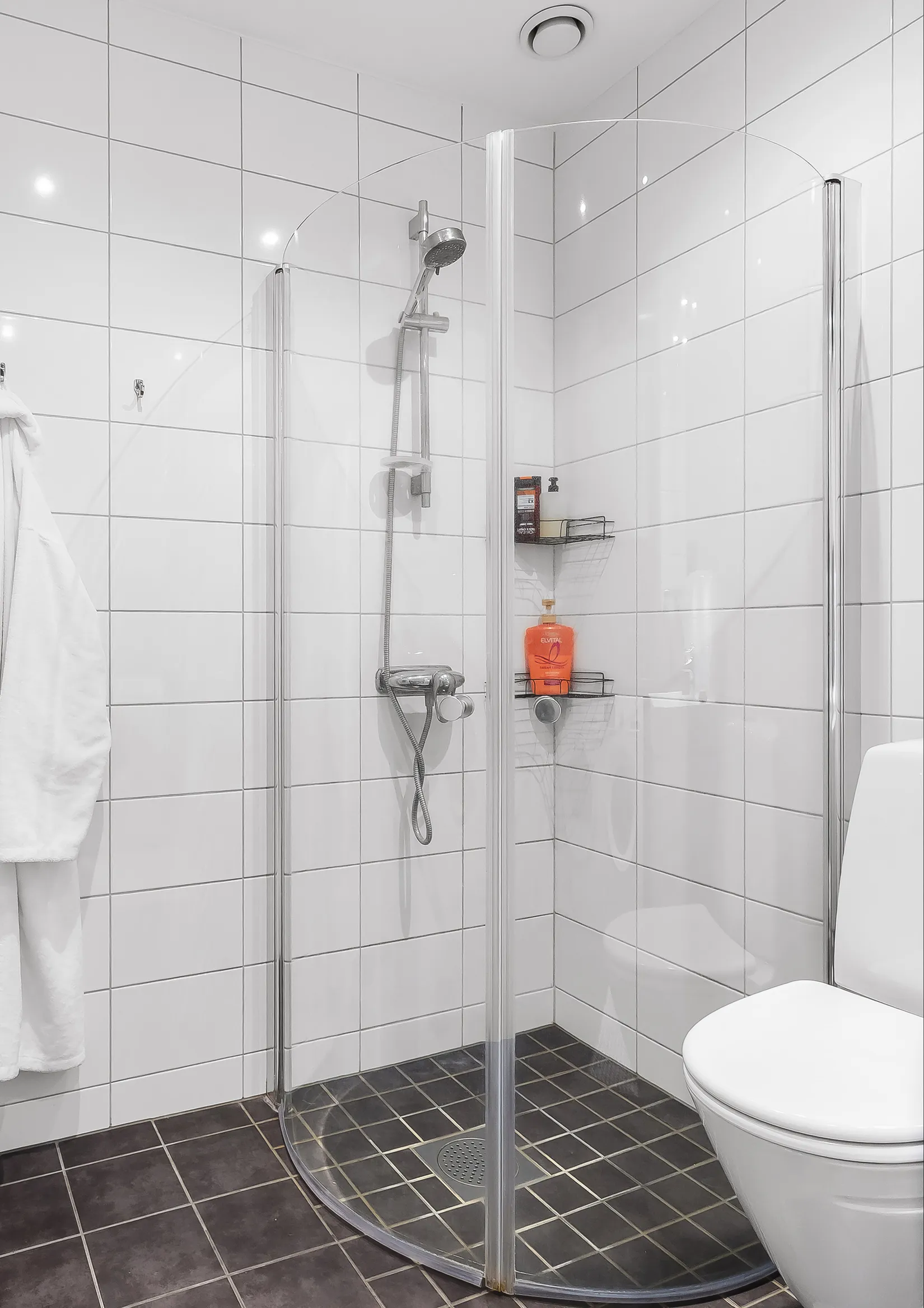 Bostadsrätt, Orkangatan 8, Västra Sjöstaden, Ystad