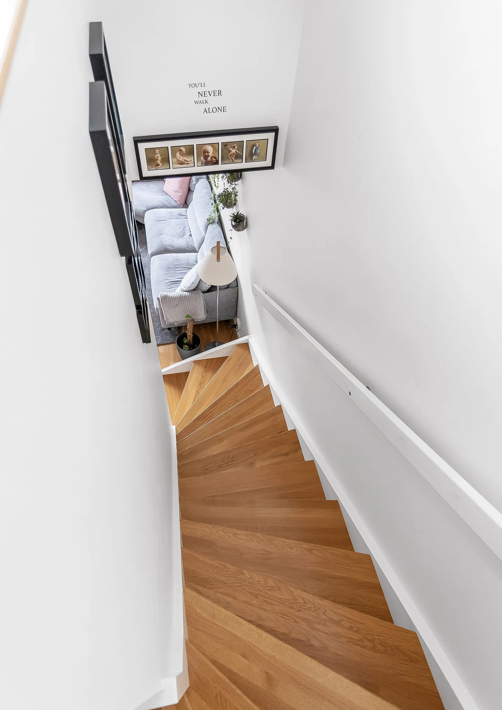 Bostadsrätt, Orkangatan 8, Västra Sjöstaden, Ystad