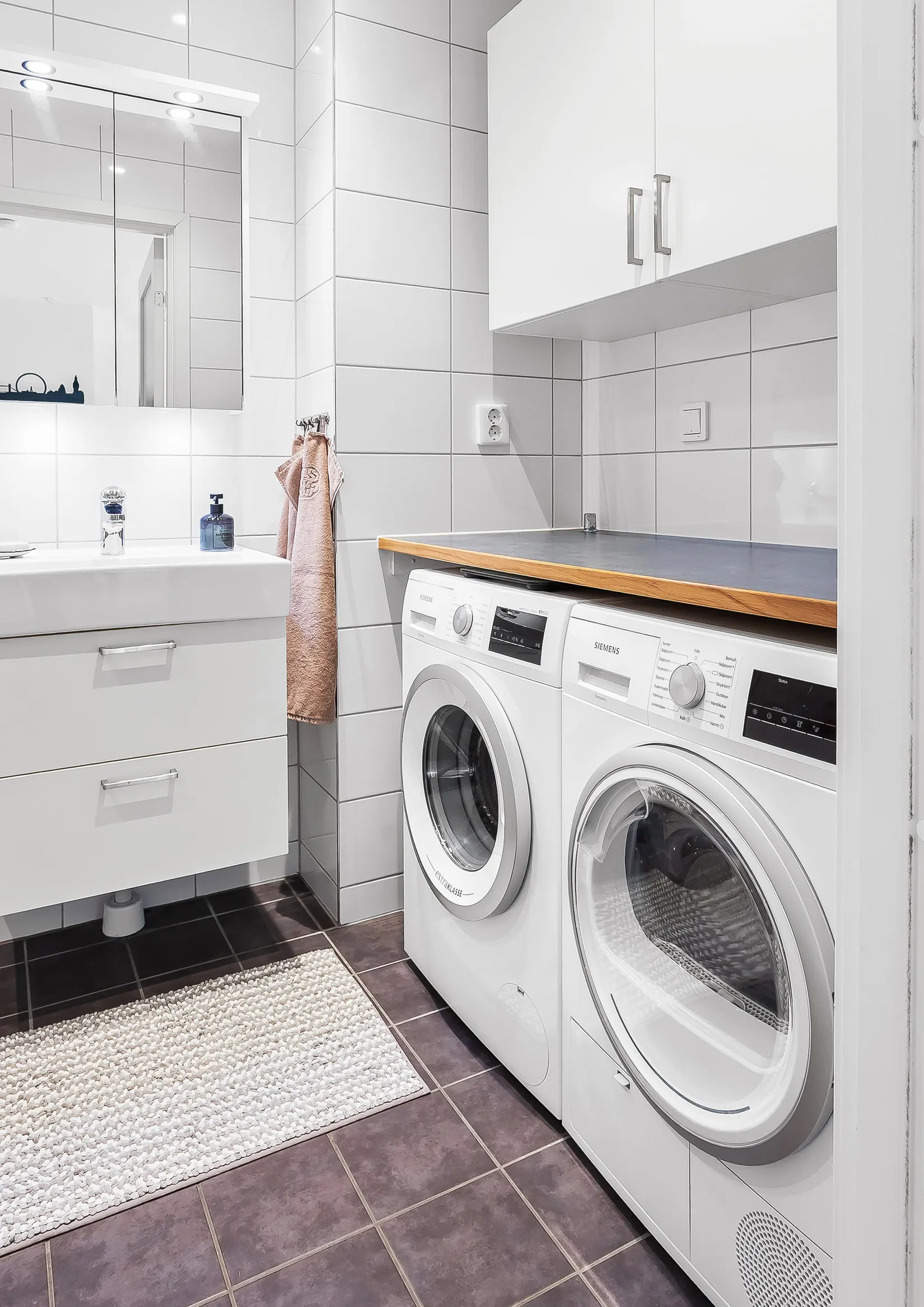 Bostadsrätt, Orkangatan 8, Västra Sjöstaden, Ystad