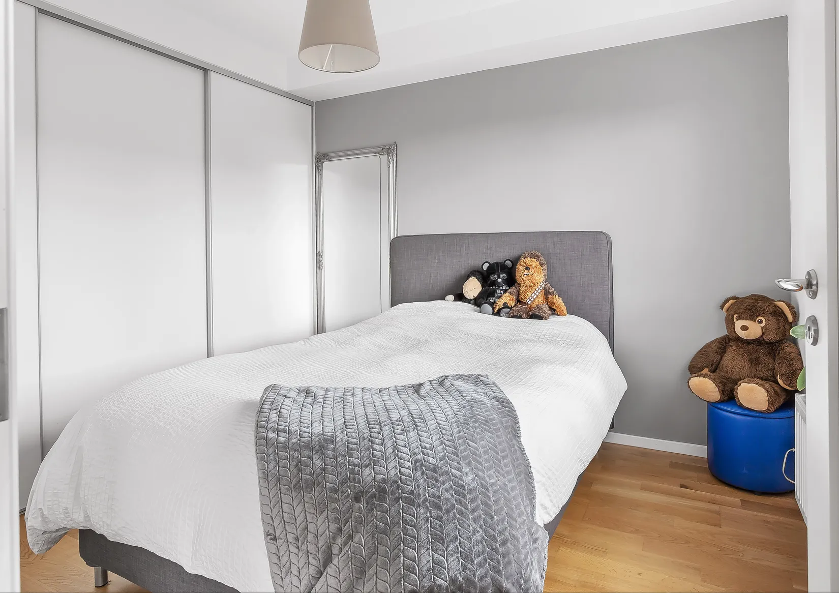 Bostadsrätt, Orkangatan 8, Västra Sjöstaden, Ystad