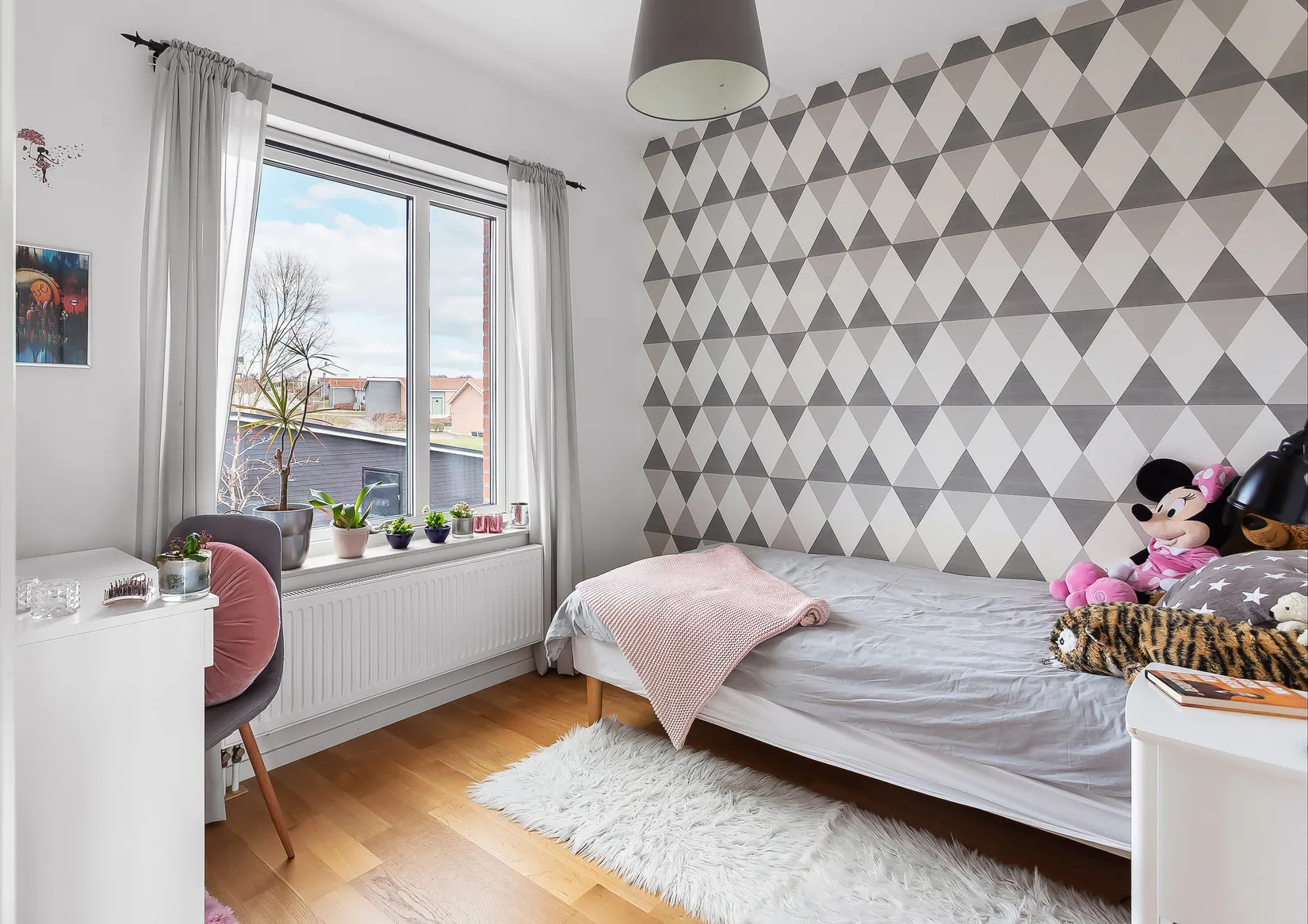 Bostadsrätt, Orkangatan 8, Västra Sjöstaden, Ystad