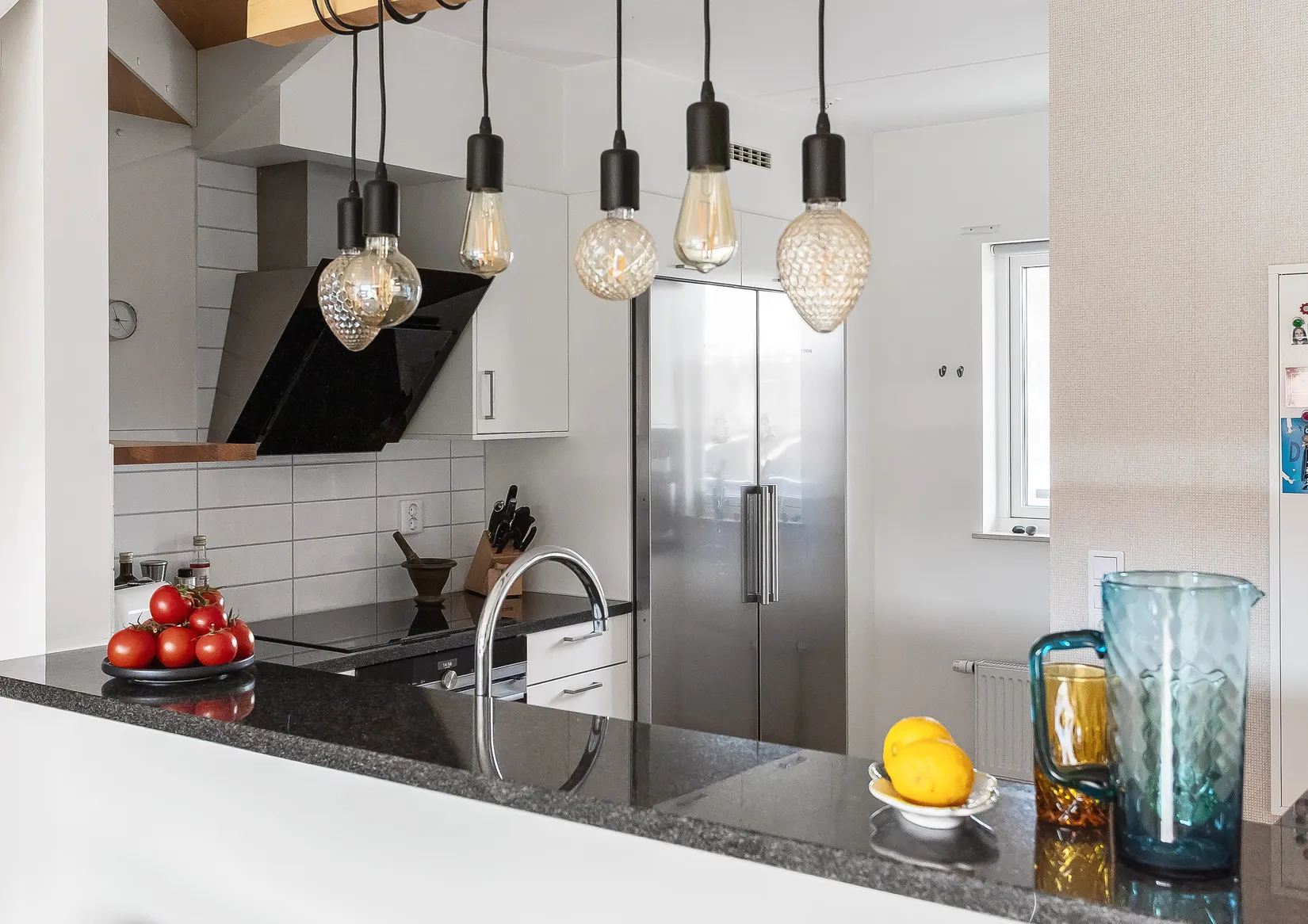 Bostadsrätt, Orkangatan 8, Västra Sjöstaden, Ystad