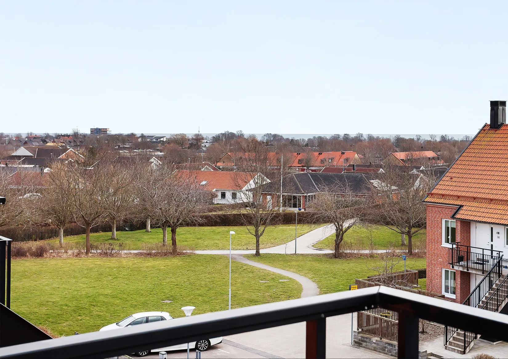 Bostadsrätt, Orkangatan 8, Västra Sjöstaden, Ystad