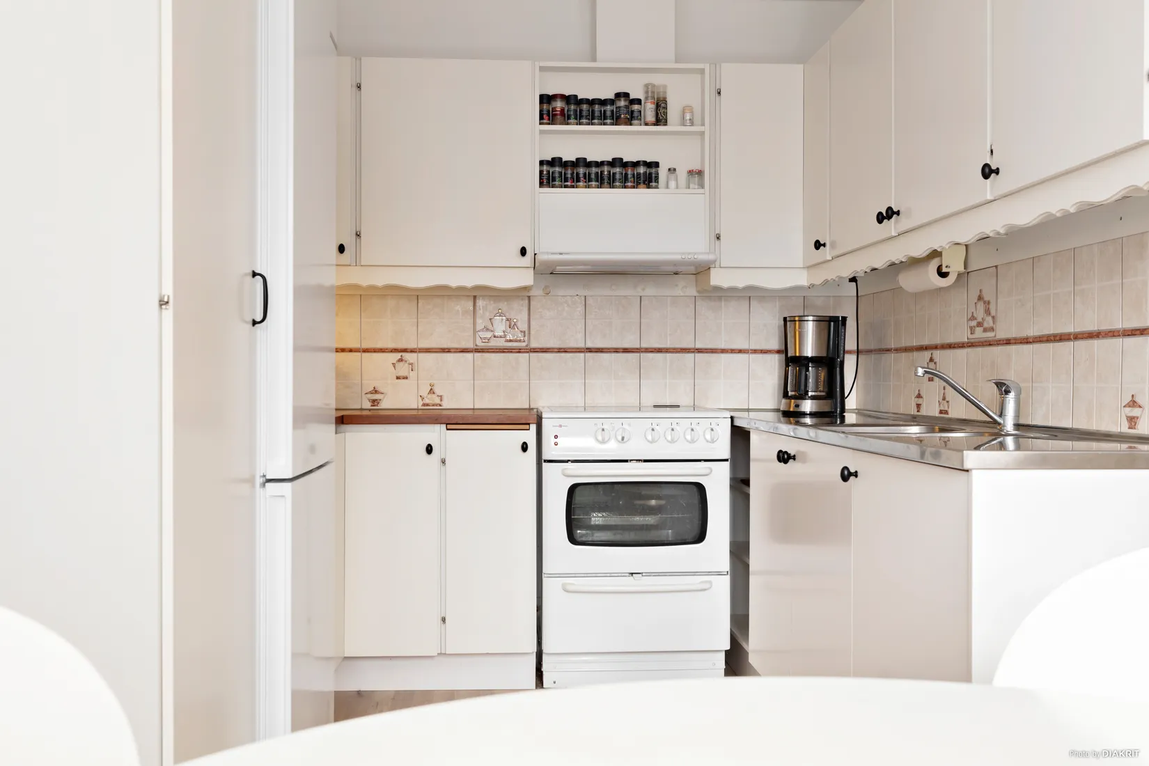 Villa, Radhus, Bäckvägen 32, Kållered, Mölndal