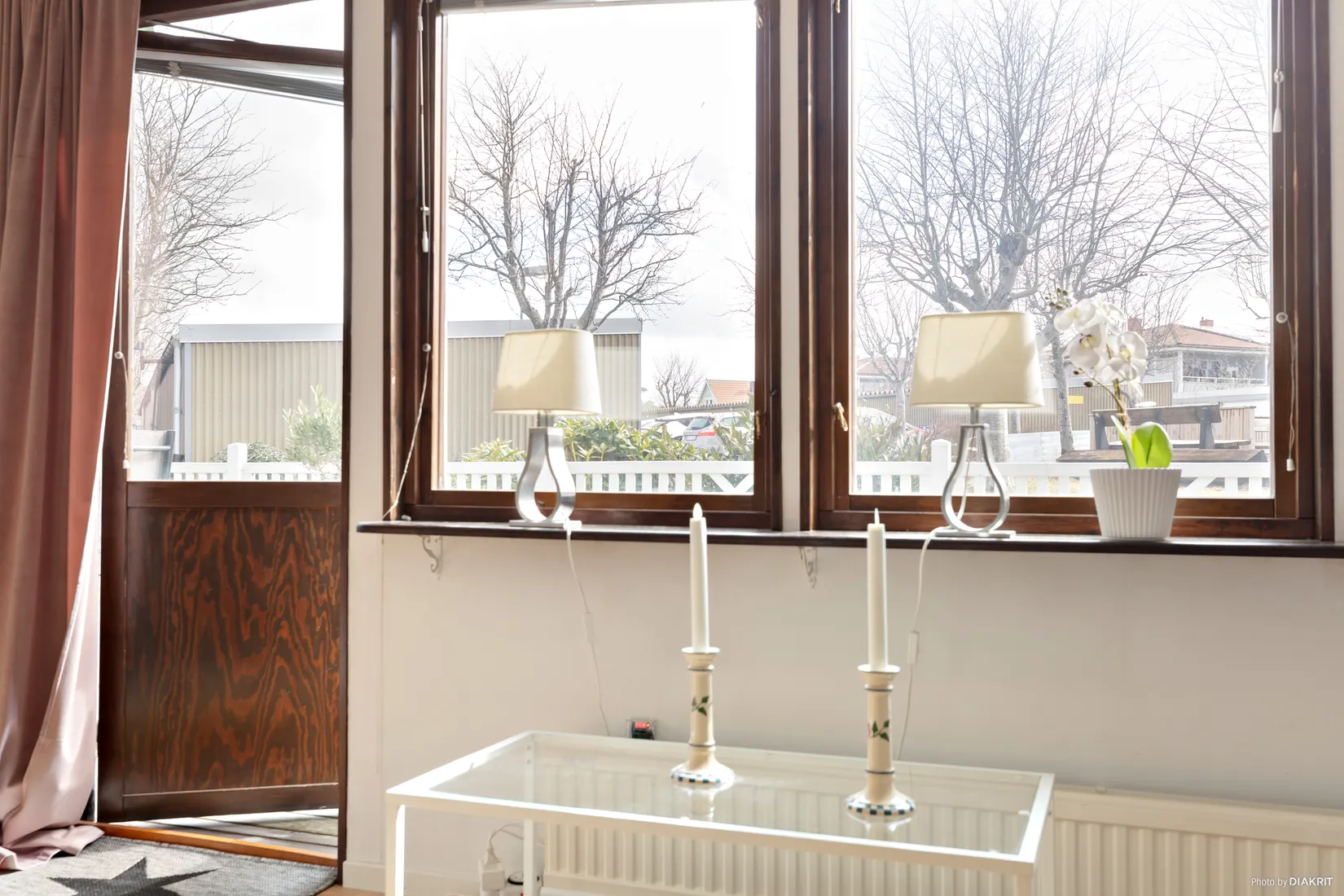 Villa, Radhus, Bäckvägen 32, Kållered, Mölndal