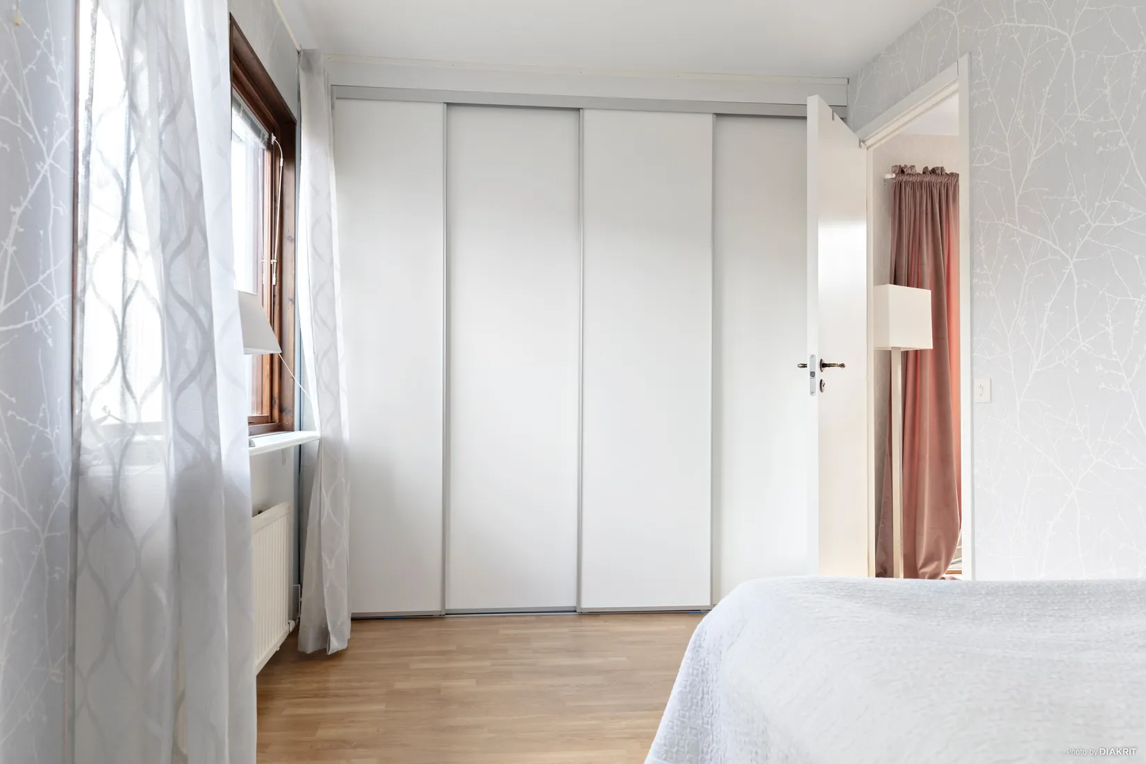 Villa, Radhus, Bäckvägen 32, Kållered, Mölndal