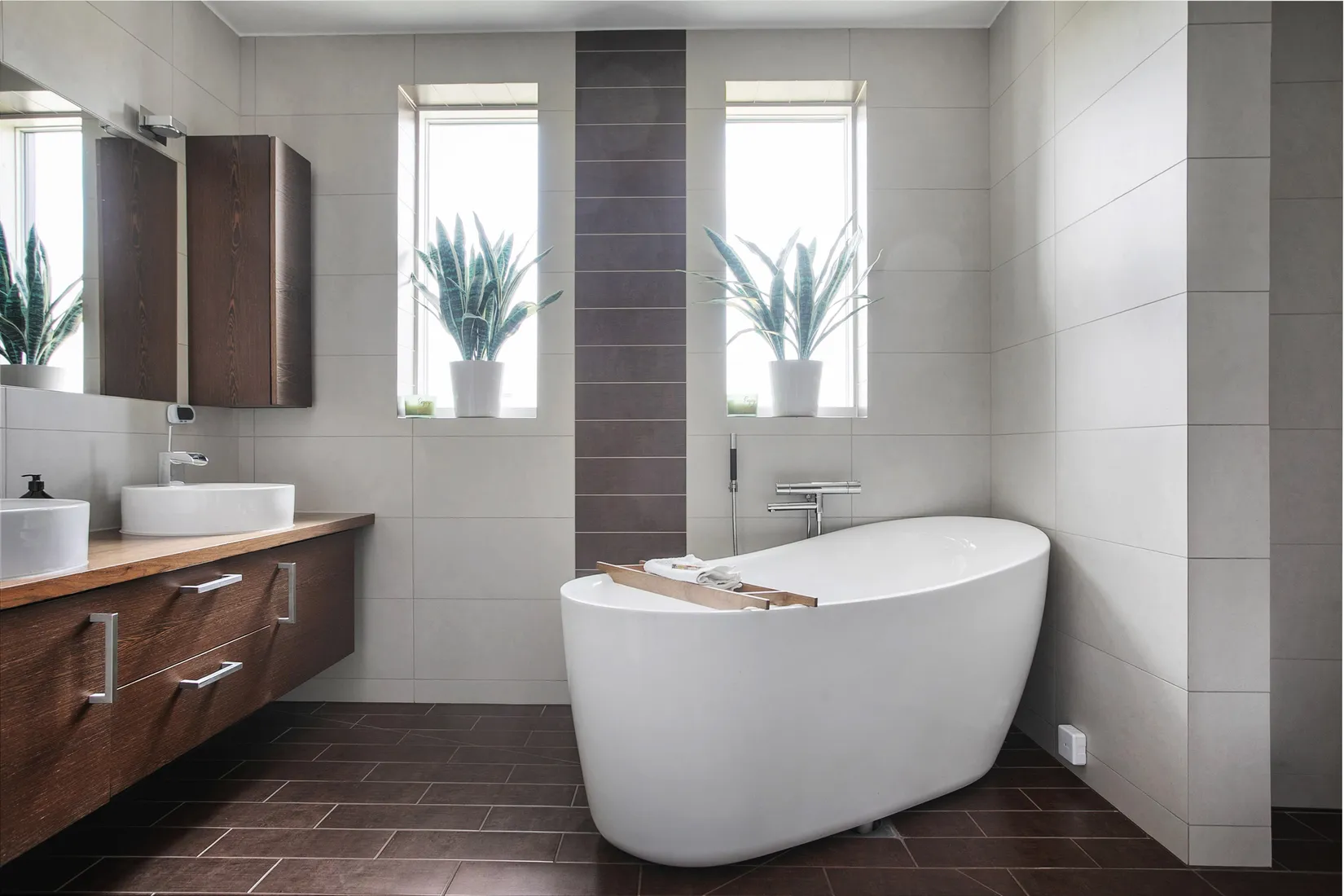 Villa, Lännerstahöjdens väg 6, Södra Lännersta, Nacka