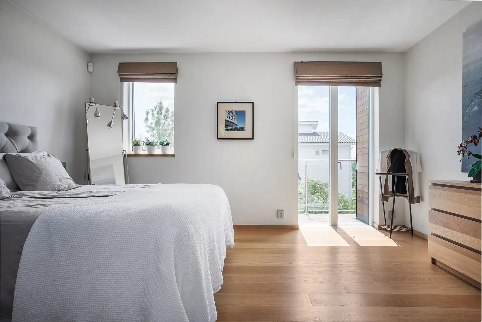 Villa, Lännerstahöjdens väg 6, Södra Lännersta, Nacka