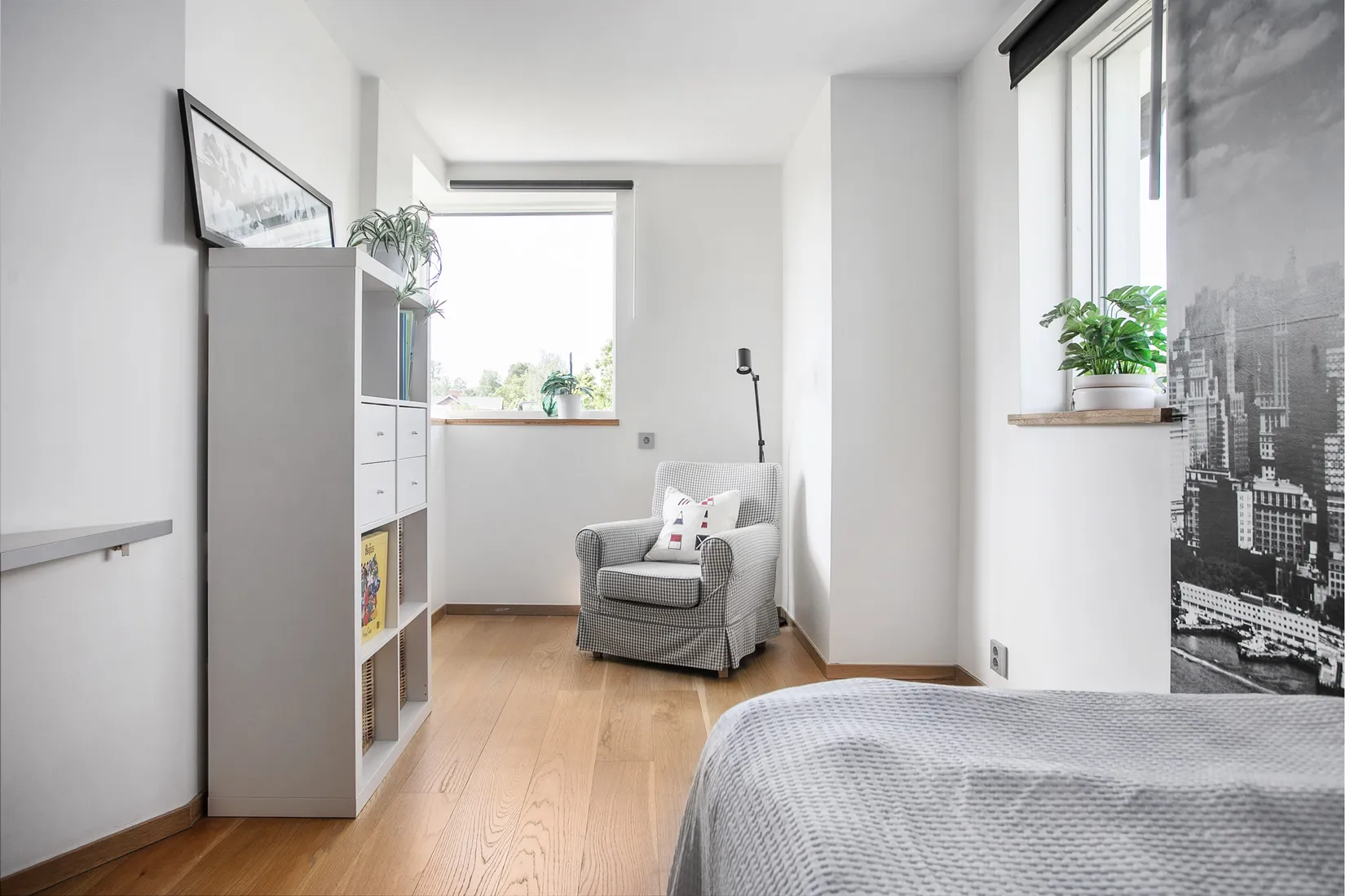 Villa, Lännerstahöjdens väg 6, Södra Lännersta, Nacka