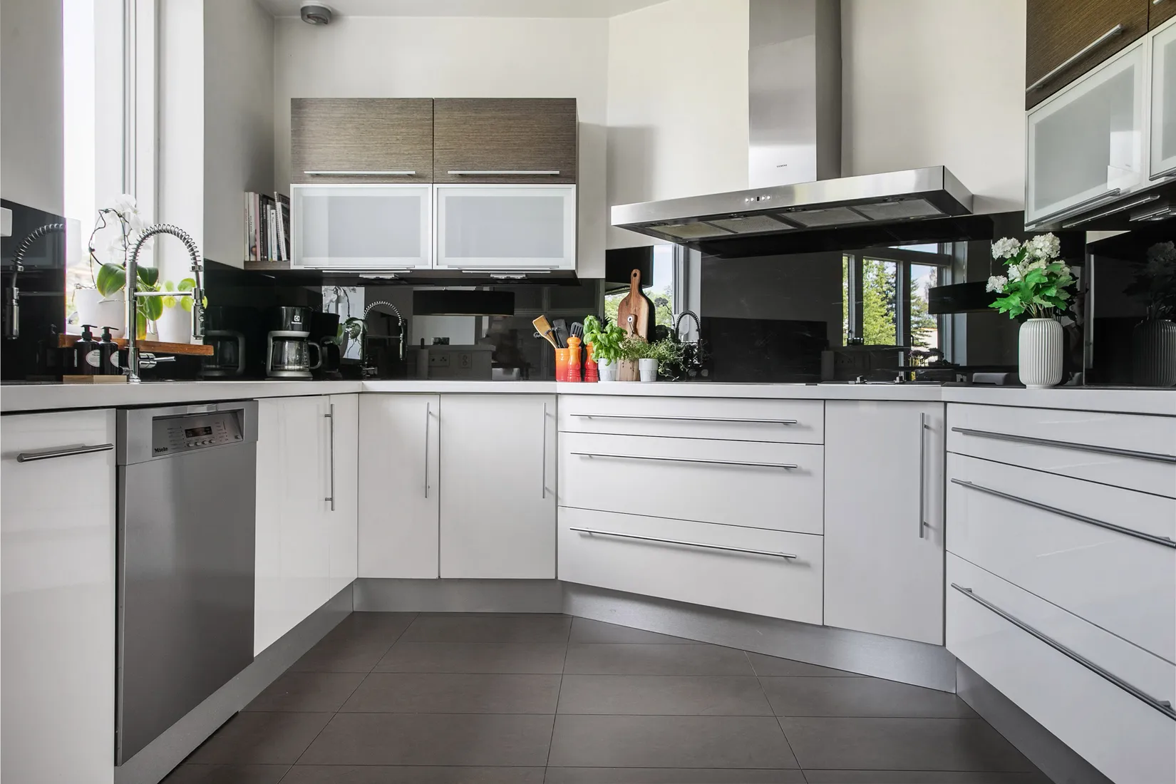 Villa, Lännerstahöjdens väg 6, Södra Lännersta, Nacka