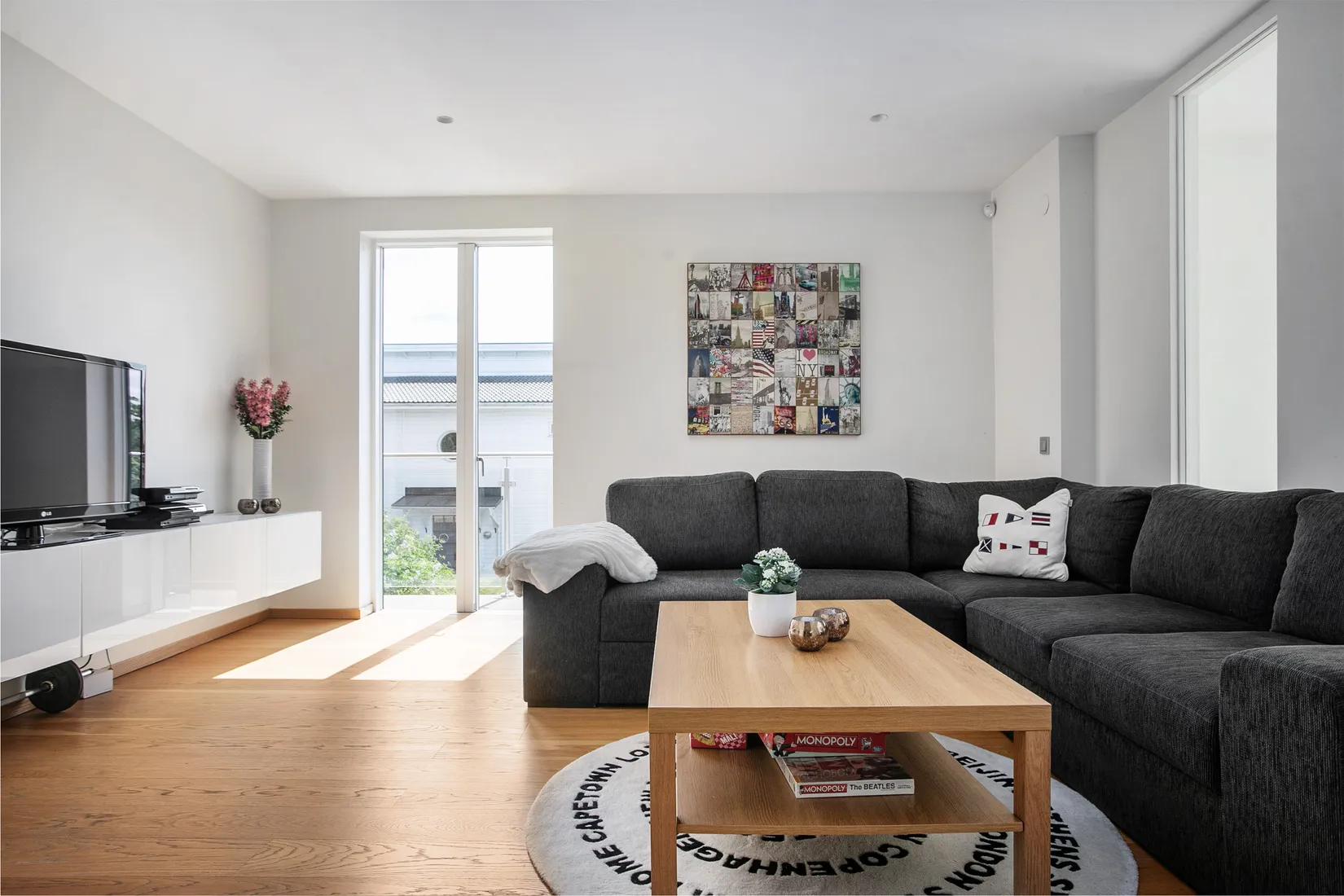 Villa, Lännerstahöjdens väg 6, Södra Lännersta, Nacka