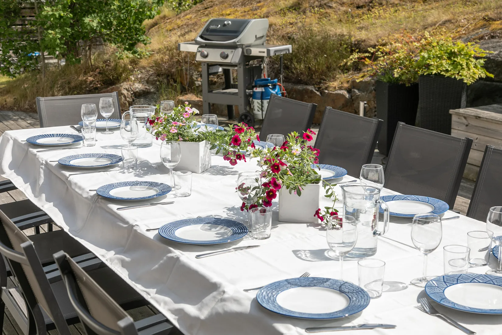 Villa, Lännerstahöjdens väg 6, Södra Lännersta, Nacka