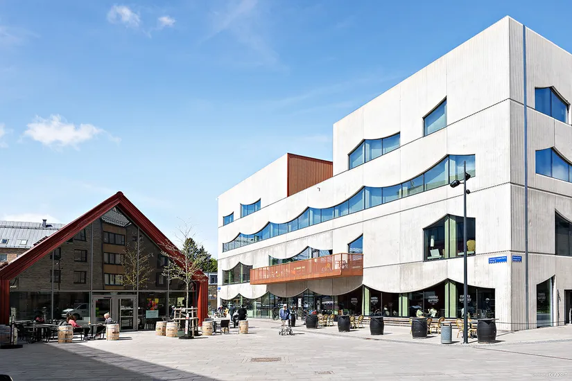 Bostadsrätt, Sägengatan 67, Hisings Backa, Göteborg