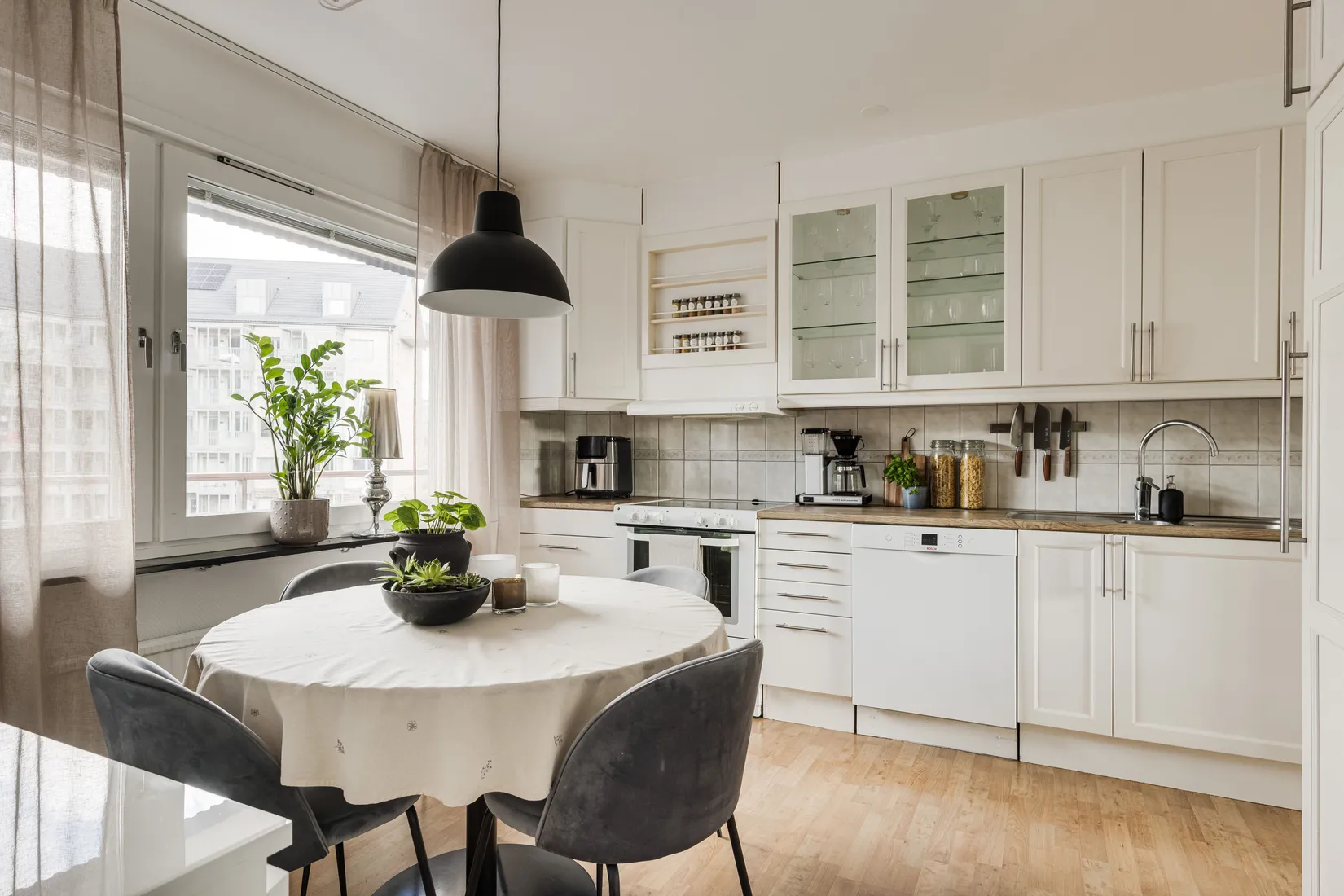 Bostadsrätt, Sägengatan 67, Hisings Backa, Göteborg