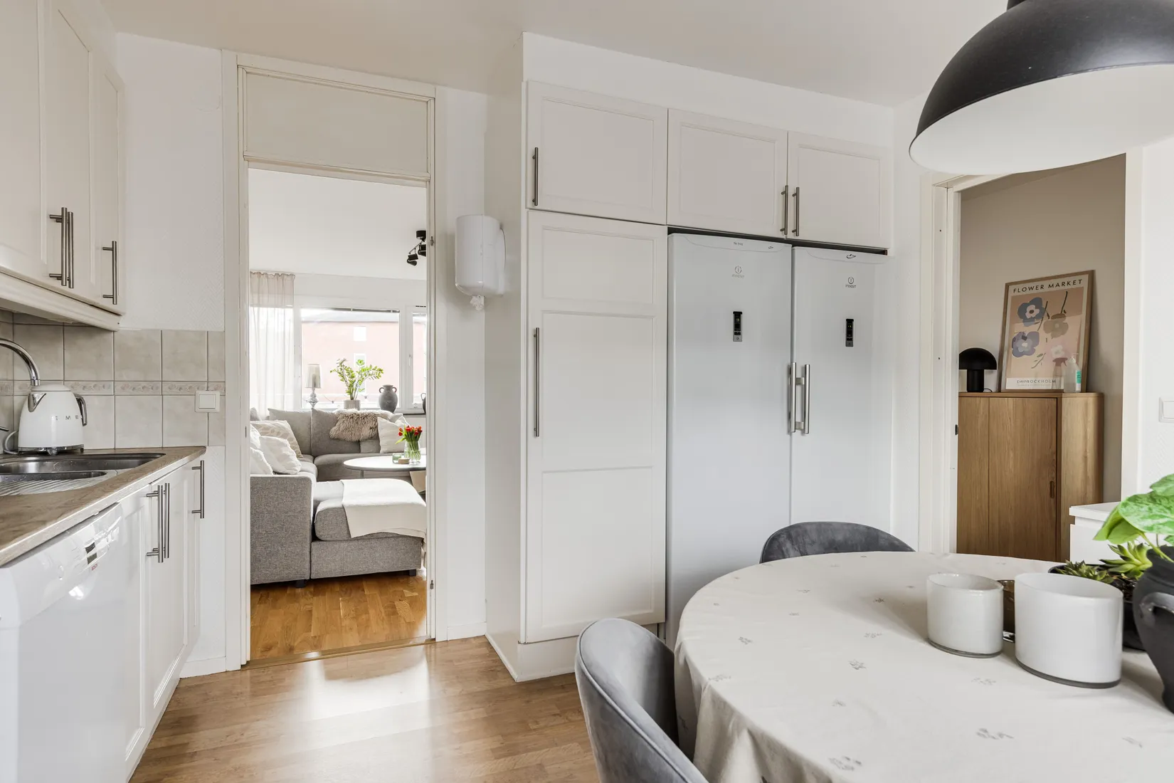 Bostadsrätt, Sägengatan 67, Hisings Backa, Göteborg