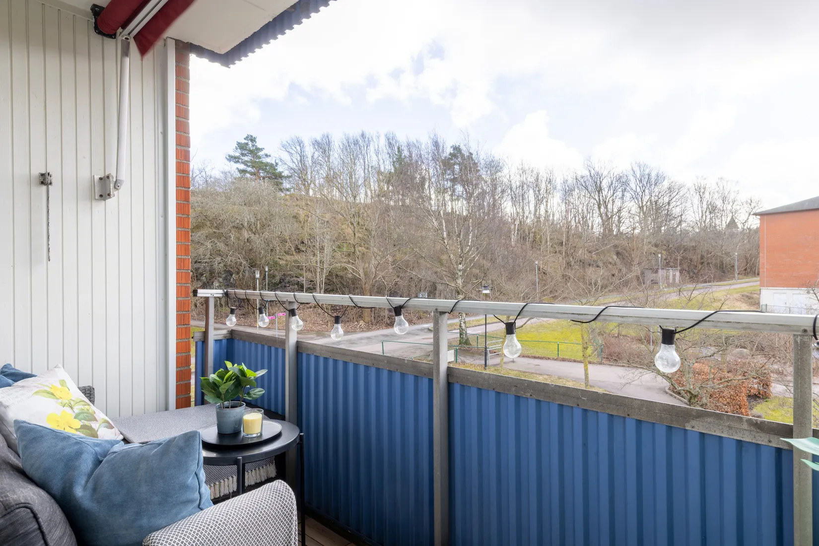 Bostadsrätt, Sägengatan 67, Hisings Backa, Göteborg