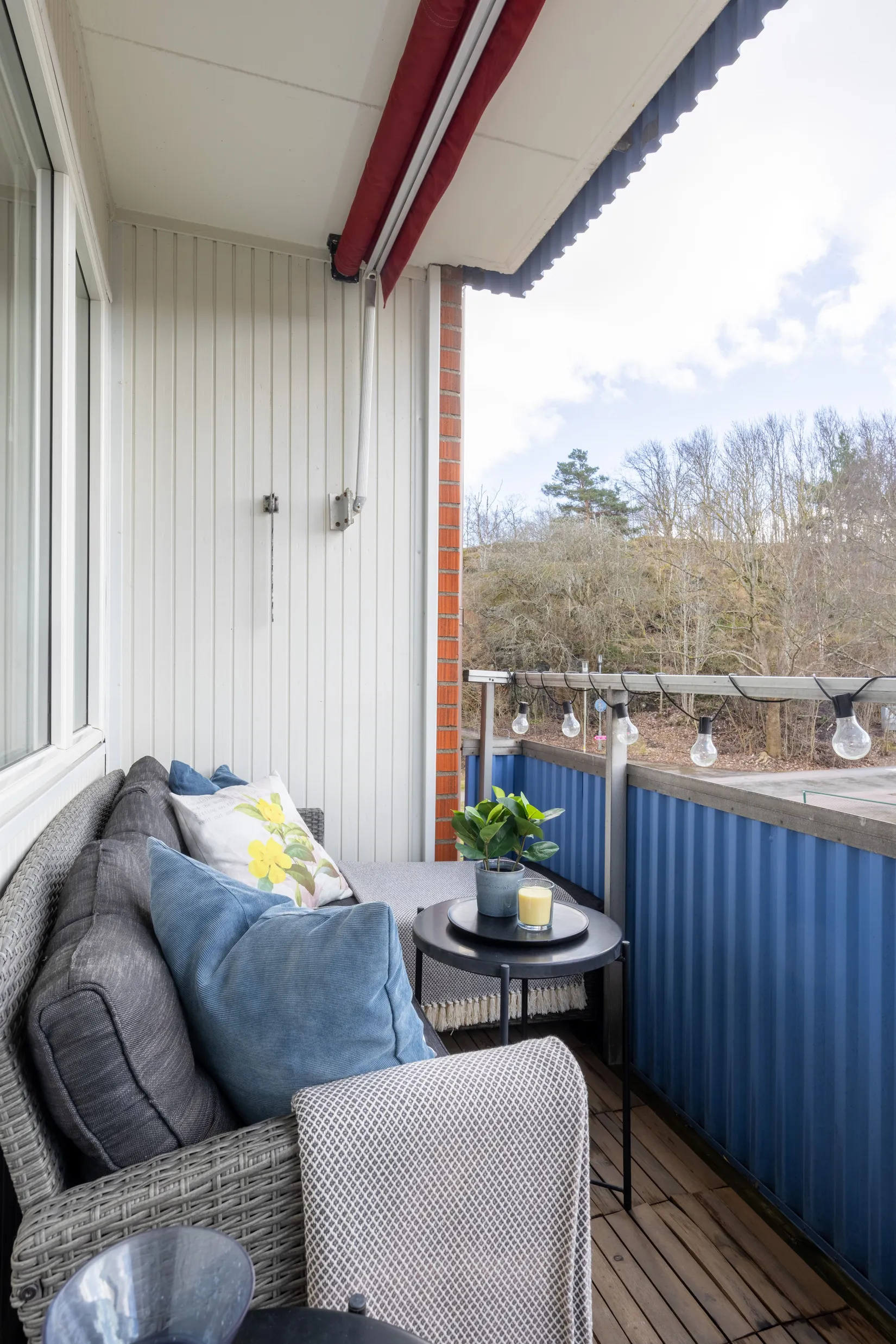 Bostadsrätt, Sägengatan 67, Hisings Backa, Göteborg