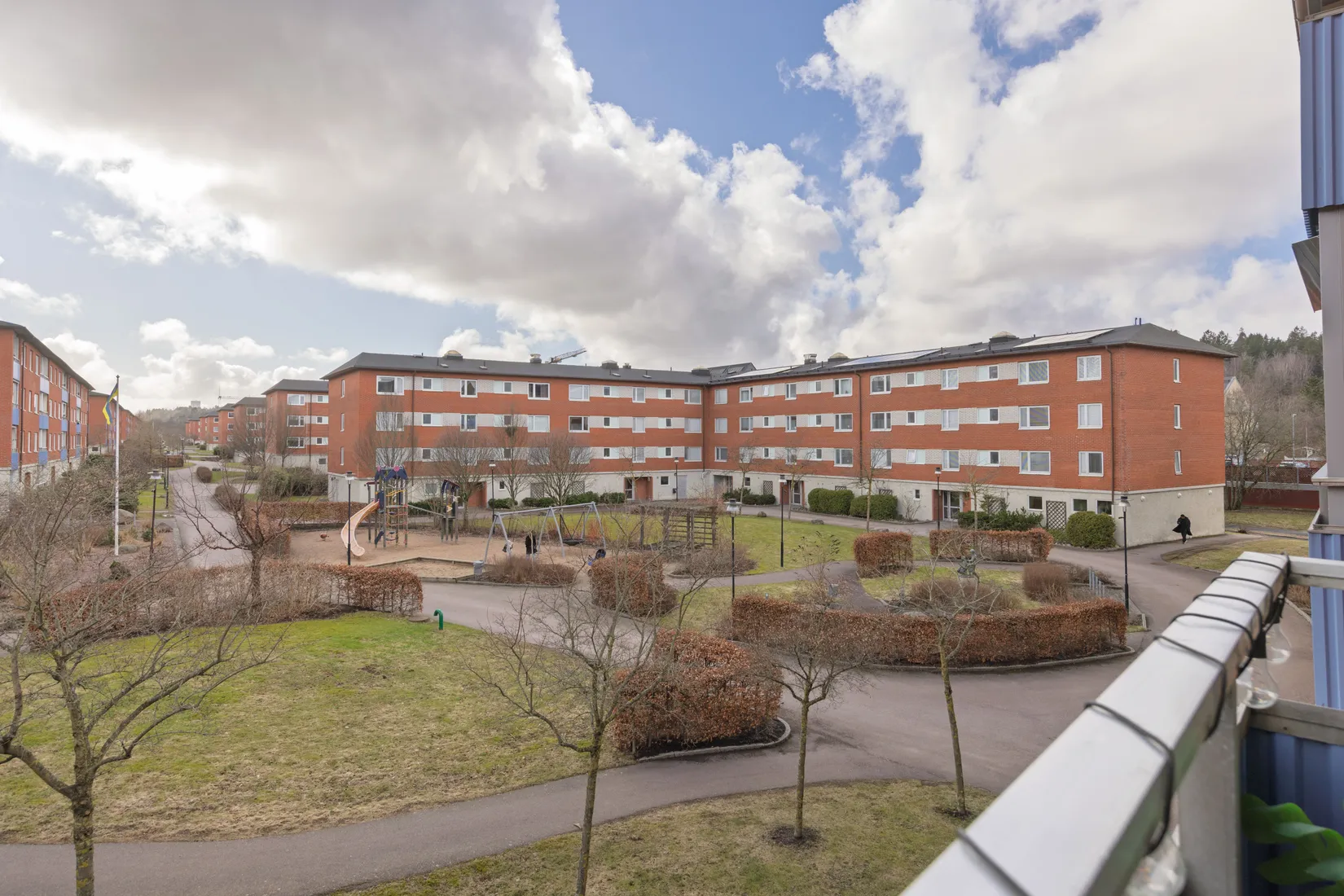 Bostadsrätt, Sägengatan 67, Hisings Backa, Göteborg