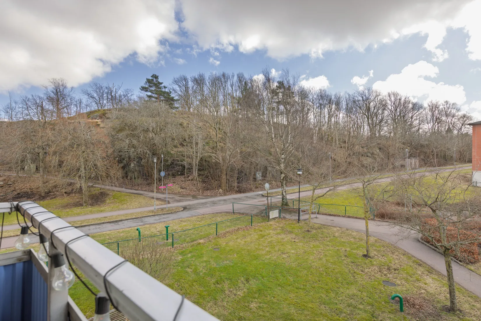 Bostadsrätt, Sägengatan 67, Hisings Backa, Göteborg