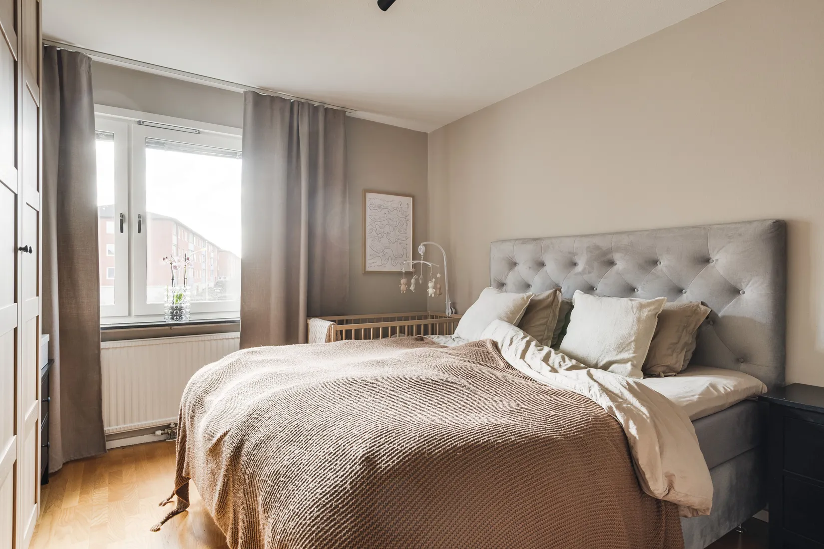 Bostadsrätt, Sägengatan 67, Hisings Backa, Göteborg