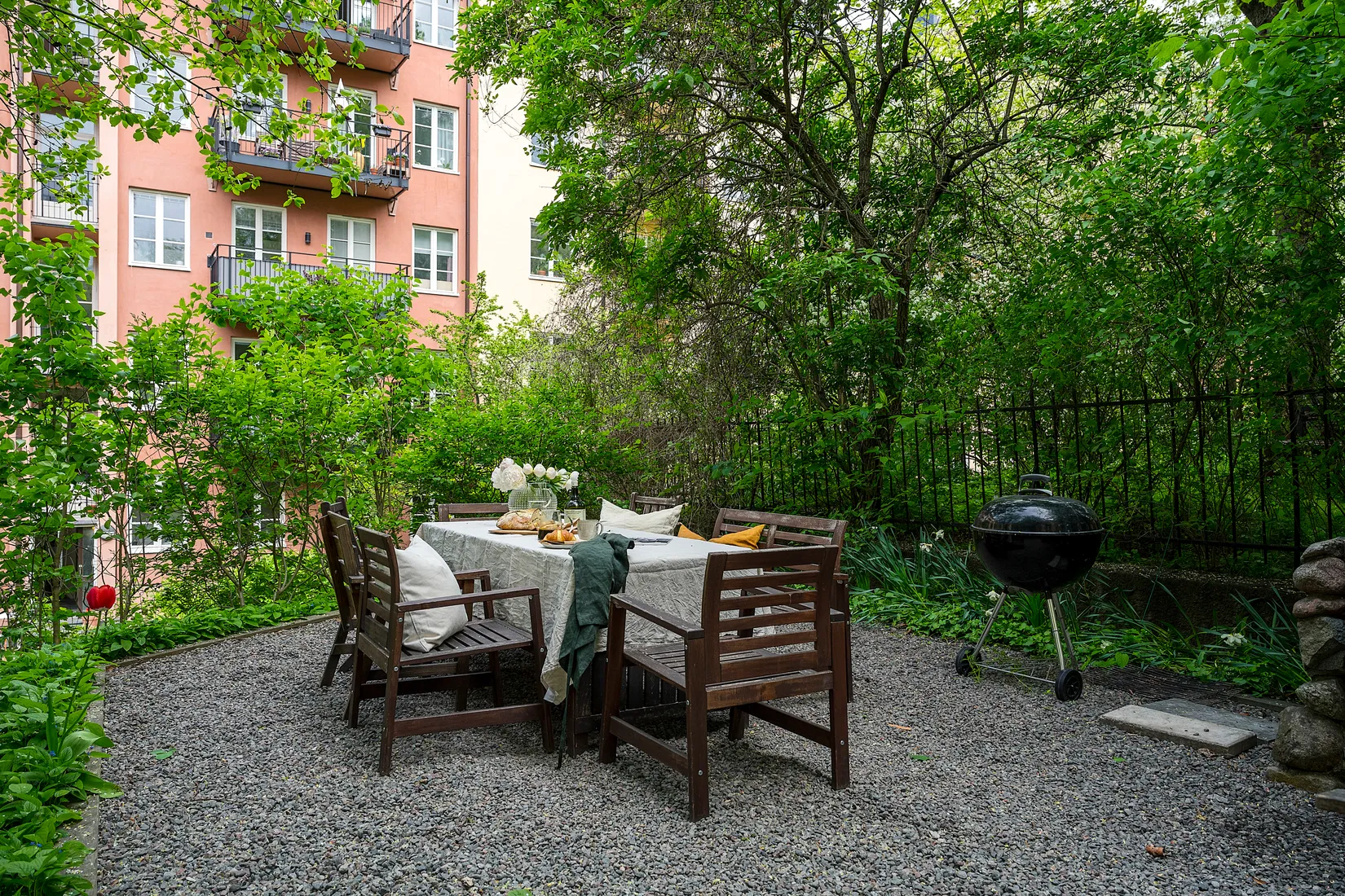 Bostadsrätt, Hallandsgatan 50A, 2tr, Södermalm Katarina, Stockholm