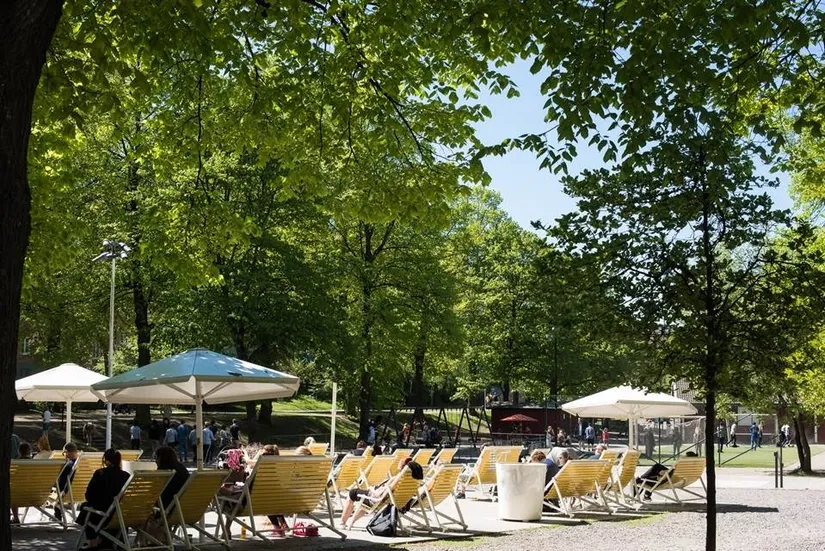 Bostadsrätt, Hallandsgatan 50A, 2tr, Södermalm Katarina, Stockholm