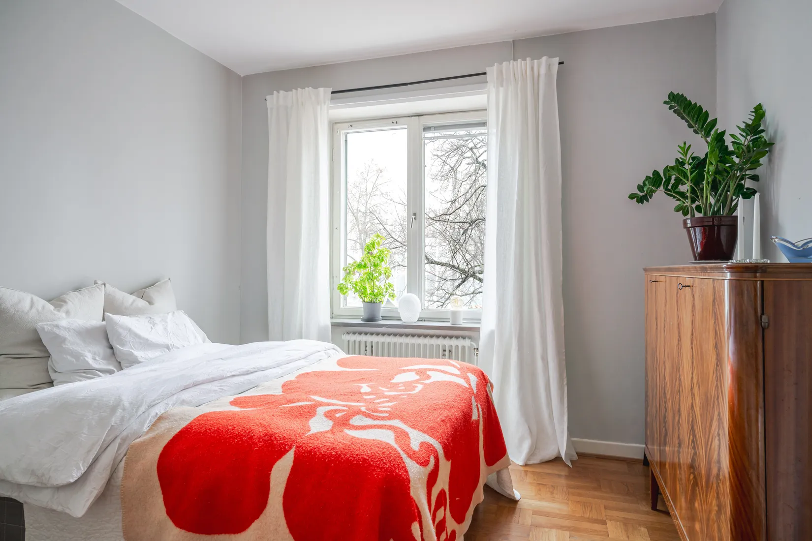 Bostadsrätt, Luthagsesplanaden 1A, Luthagen, Uppsala