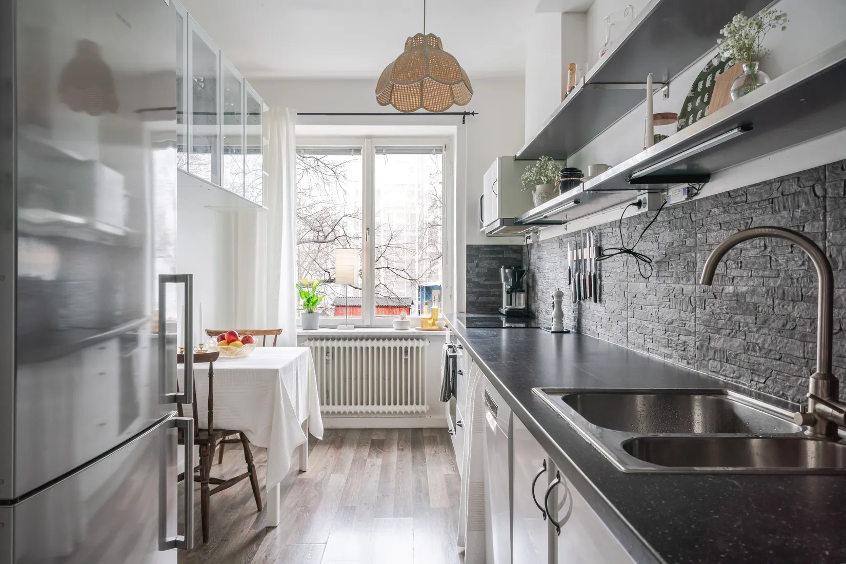 Bostadsrätt, Luthagsesplanaden 1A, Luthagen, Uppsala