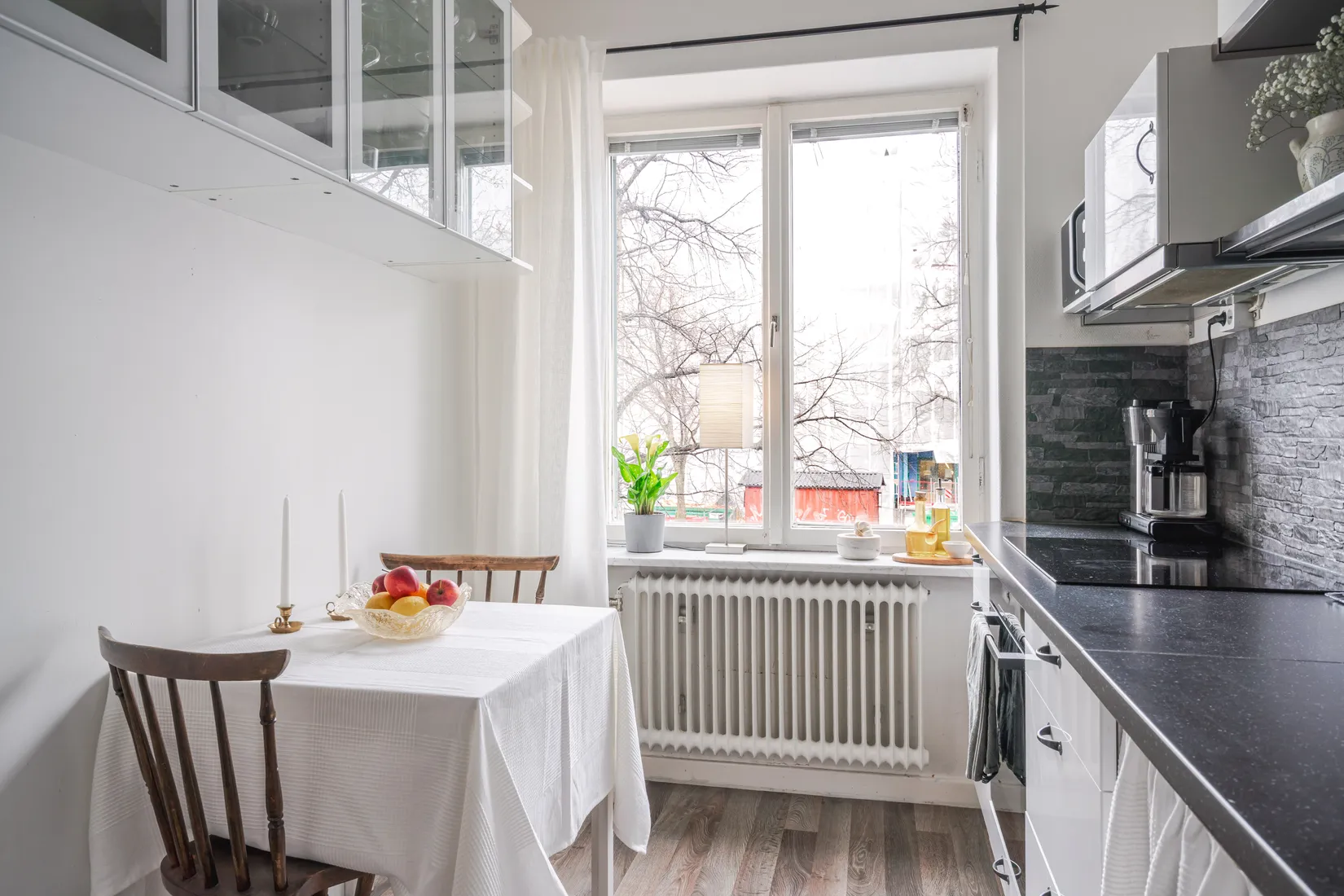 Bostadsrätt, Luthagsesplanaden 1A, Luthagen, Uppsala