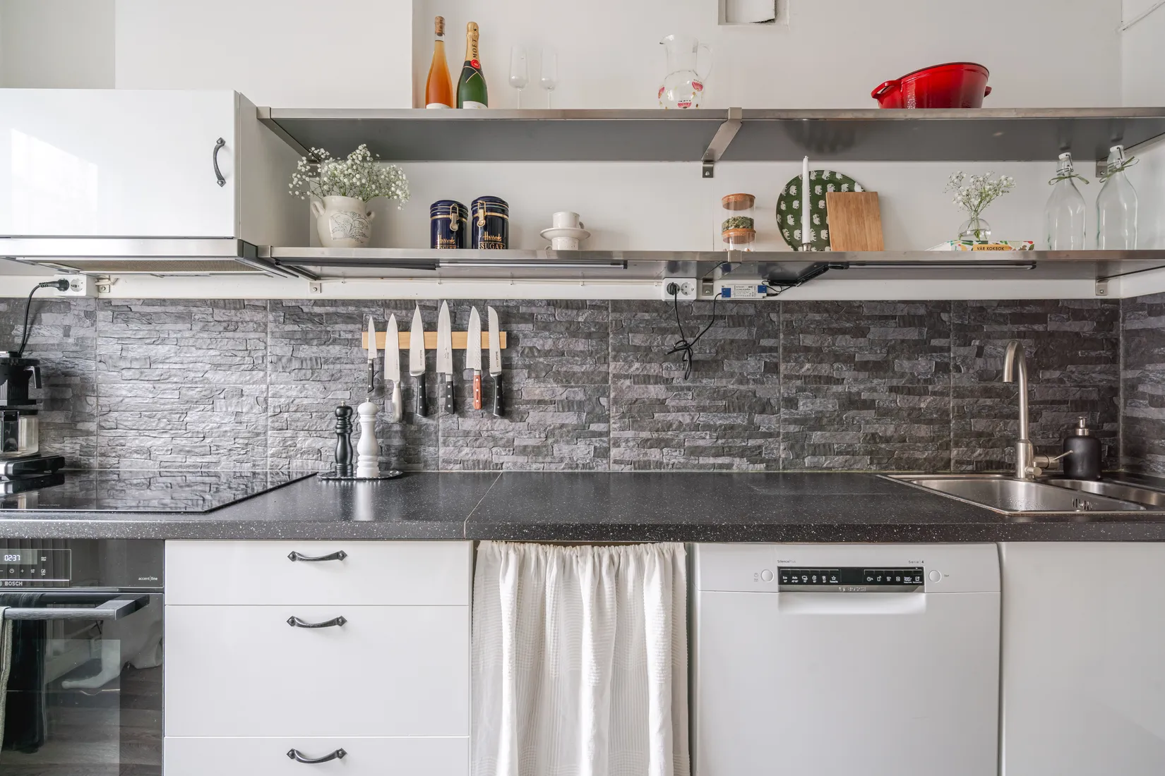 Bostadsrätt, Luthagsesplanaden 1A, Luthagen, Uppsala