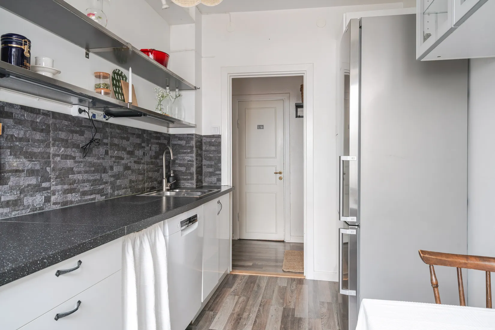 Bostadsrätt, Luthagsesplanaden 1A, Luthagen, Uppsala